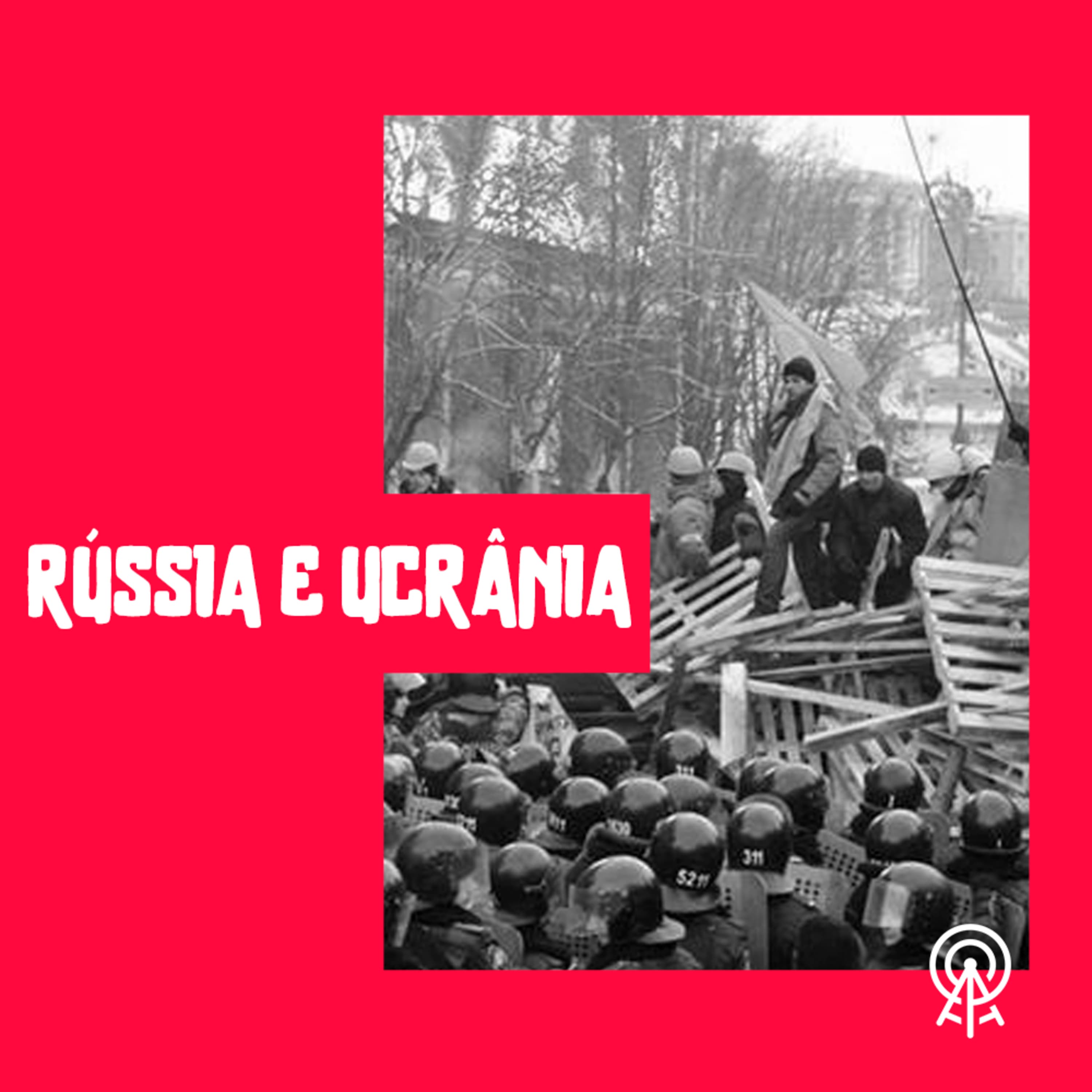 História em Meia Hora podcast cover art