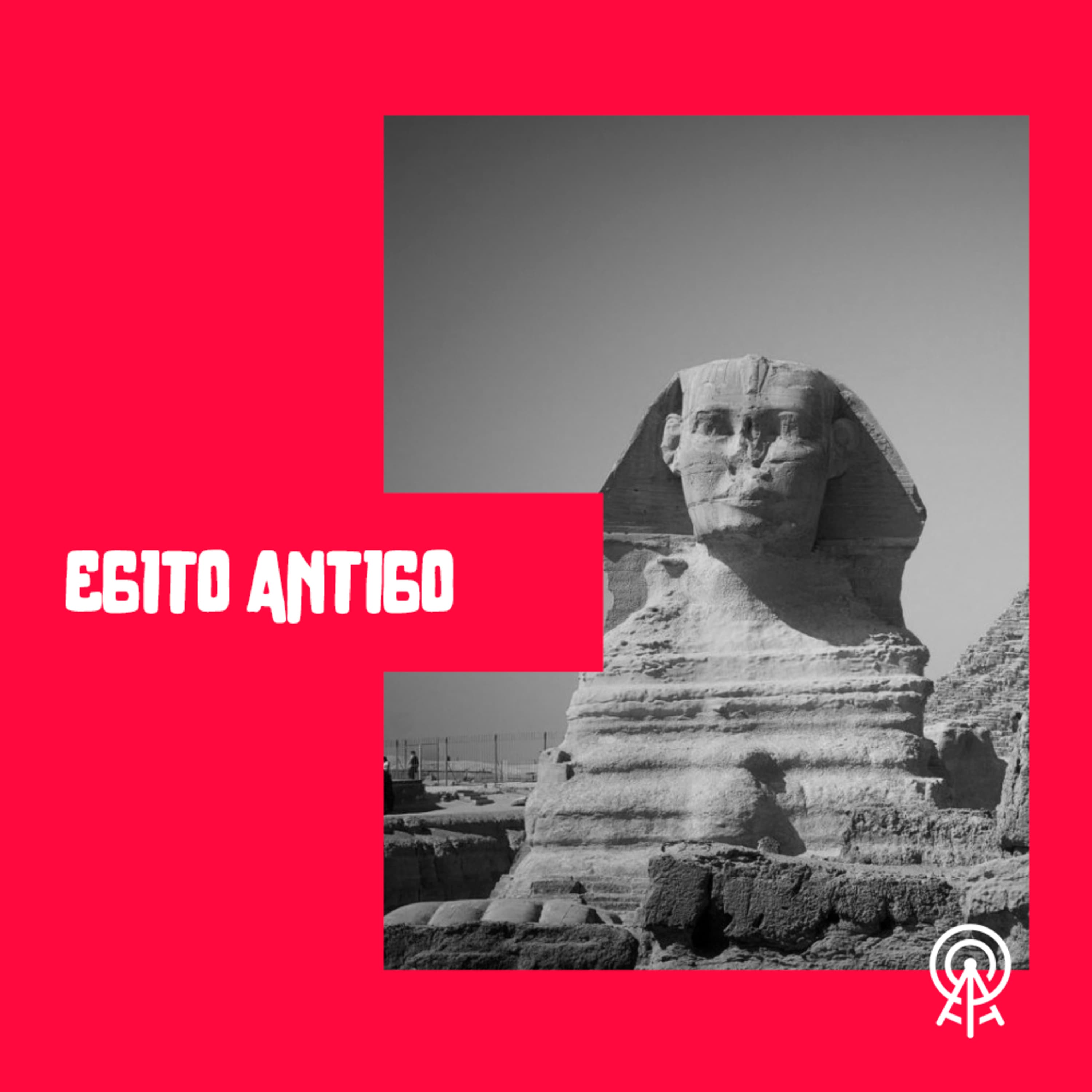História em Meia Hora podcast cover art