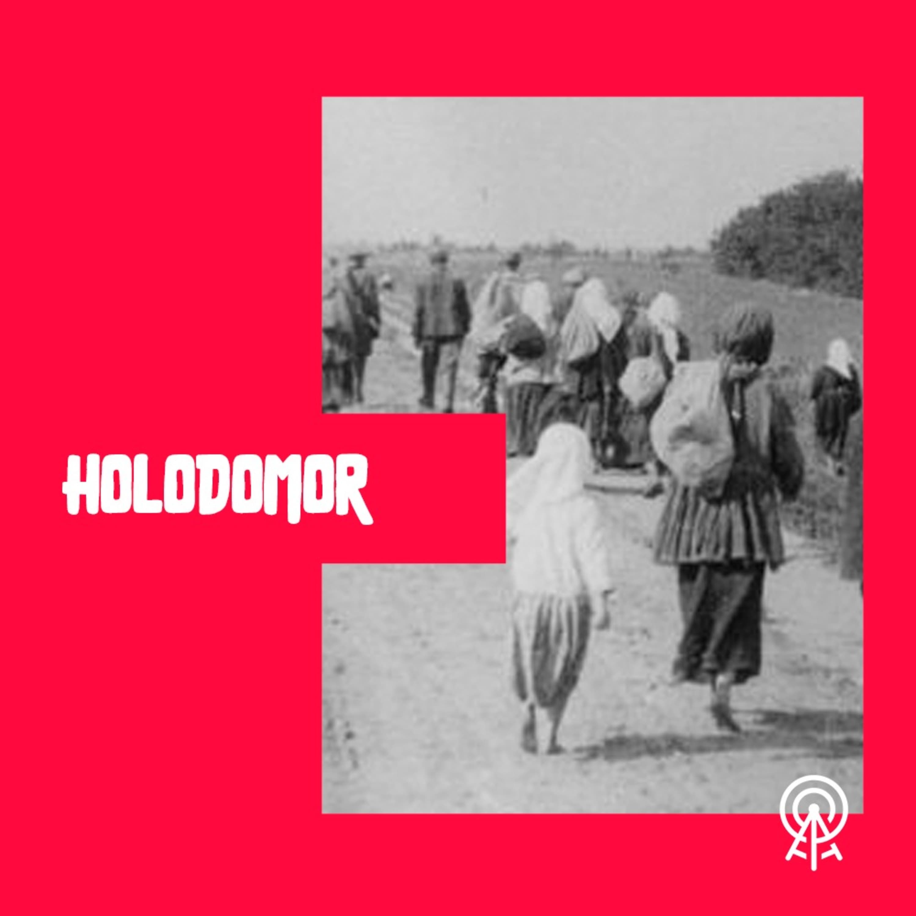 História em Meia Hora podcast cover art