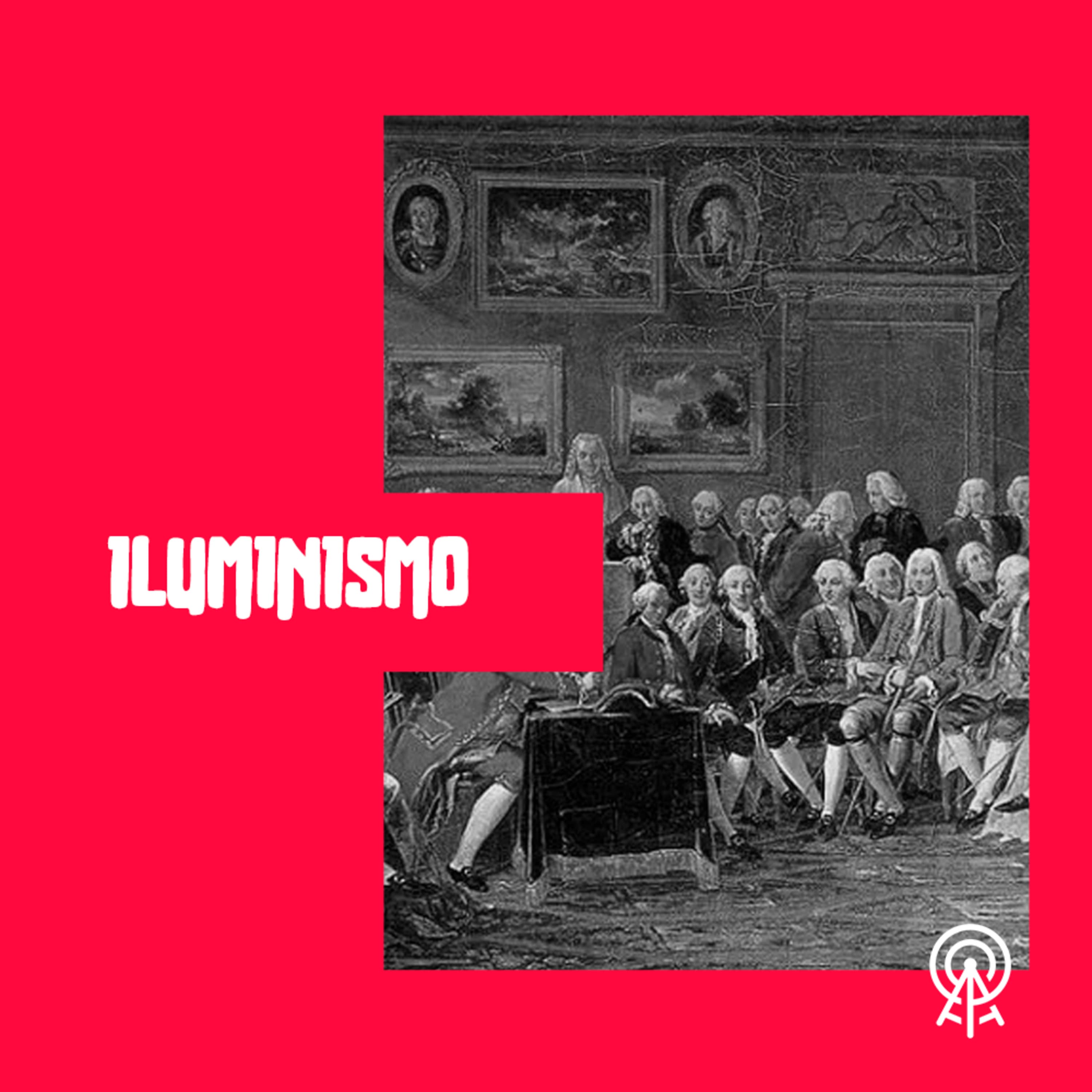 História em Meia Hora podcast cover art
