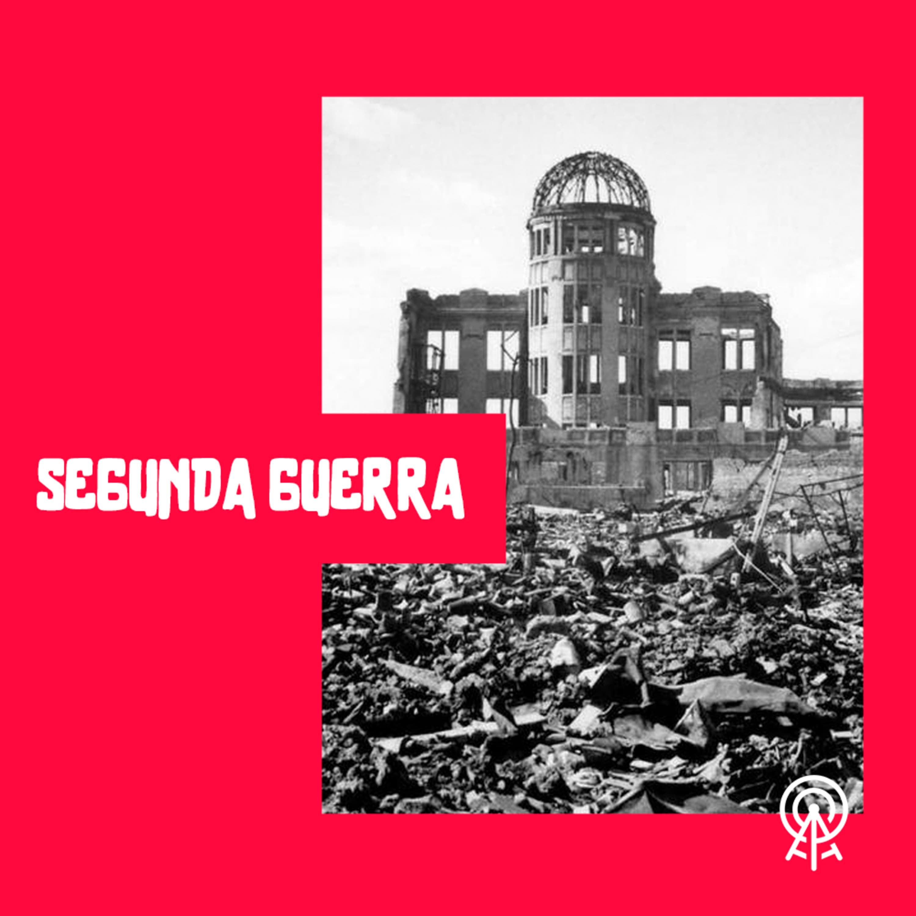 História em Meia Hora podcast cover art