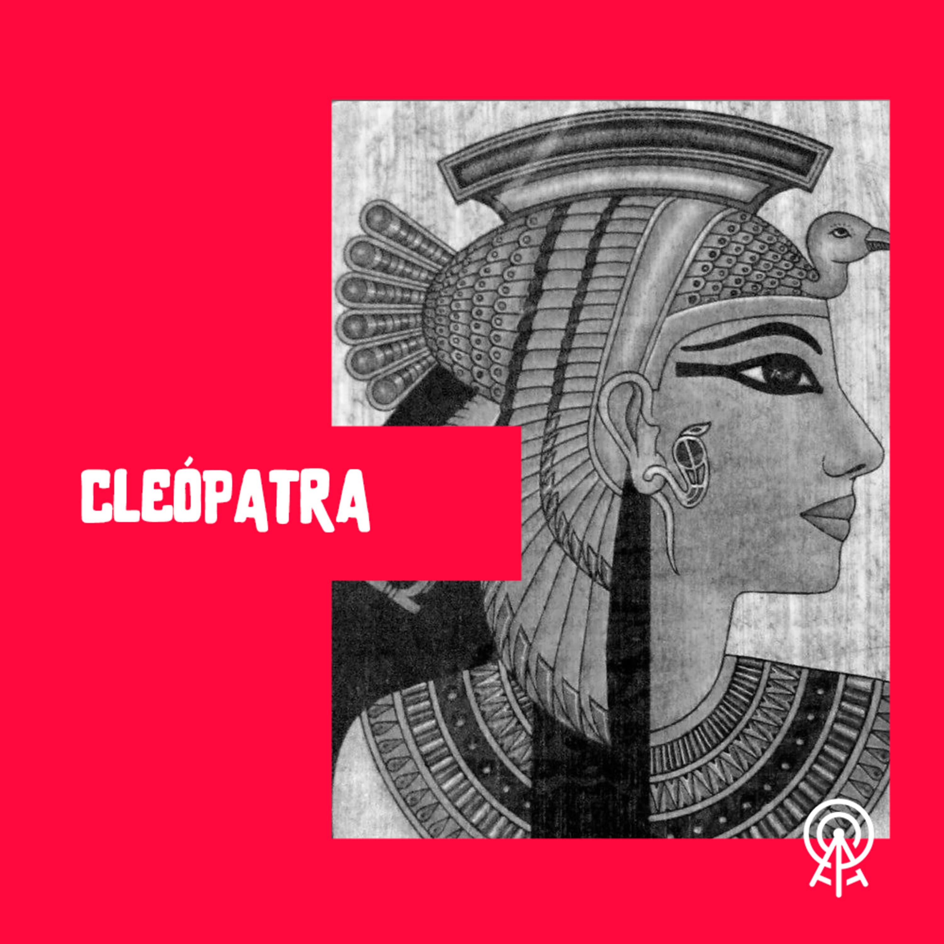 História em Meia Hora podcast cover art