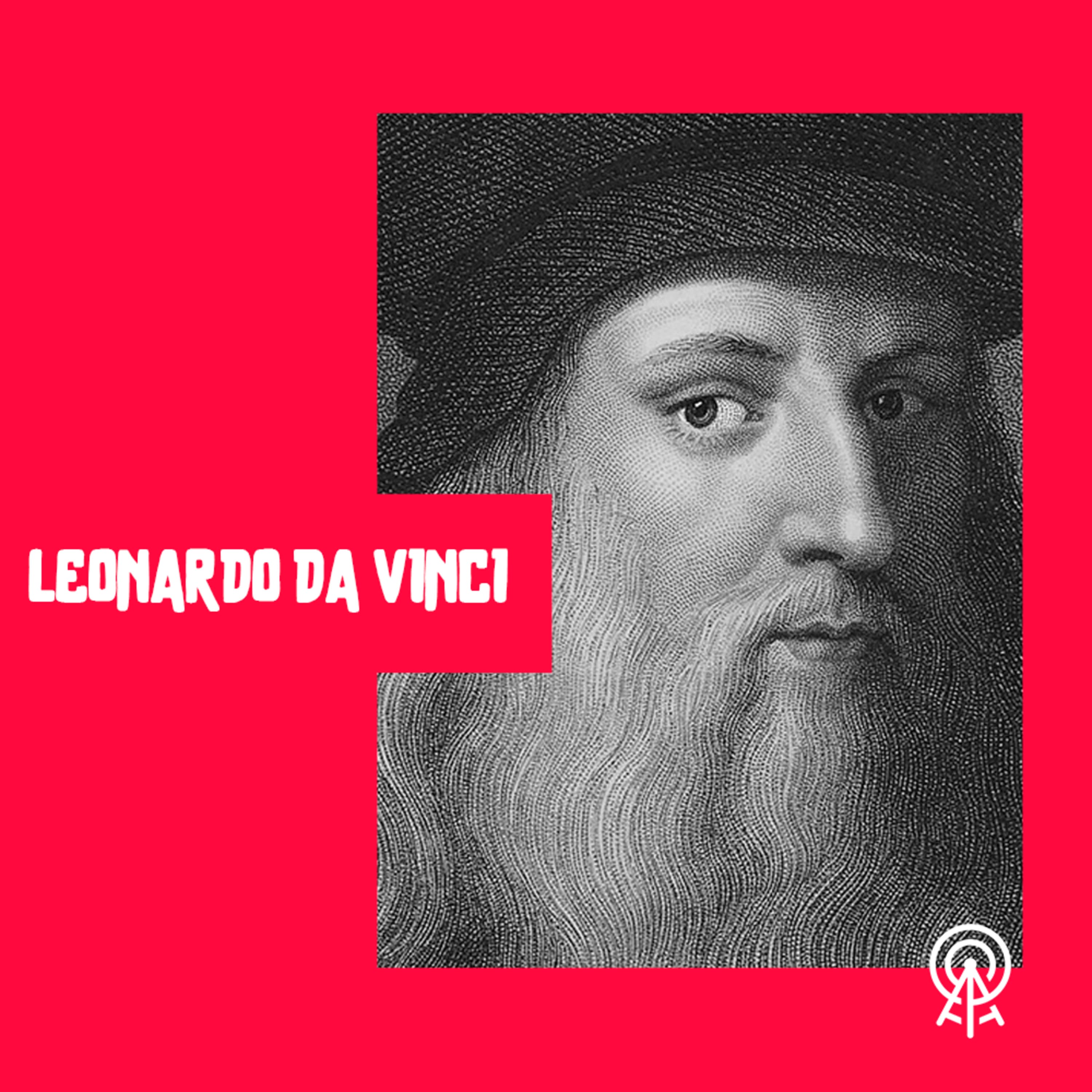 História em Meia Hora podcast cover art