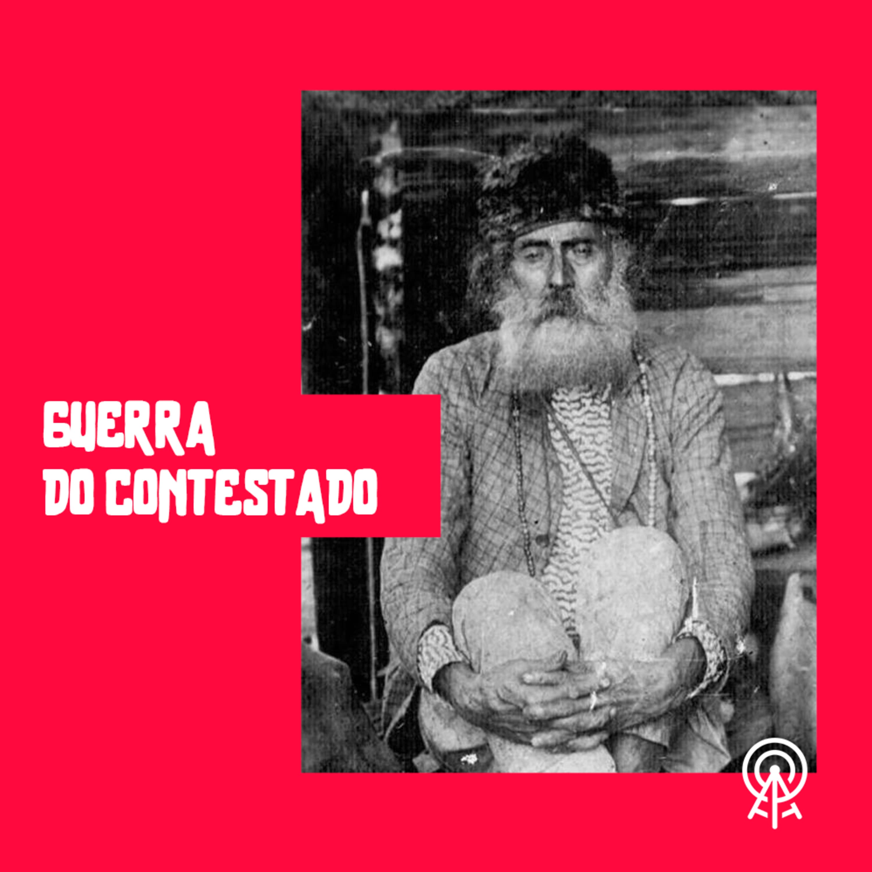 História em Meia Hora podcast cover art