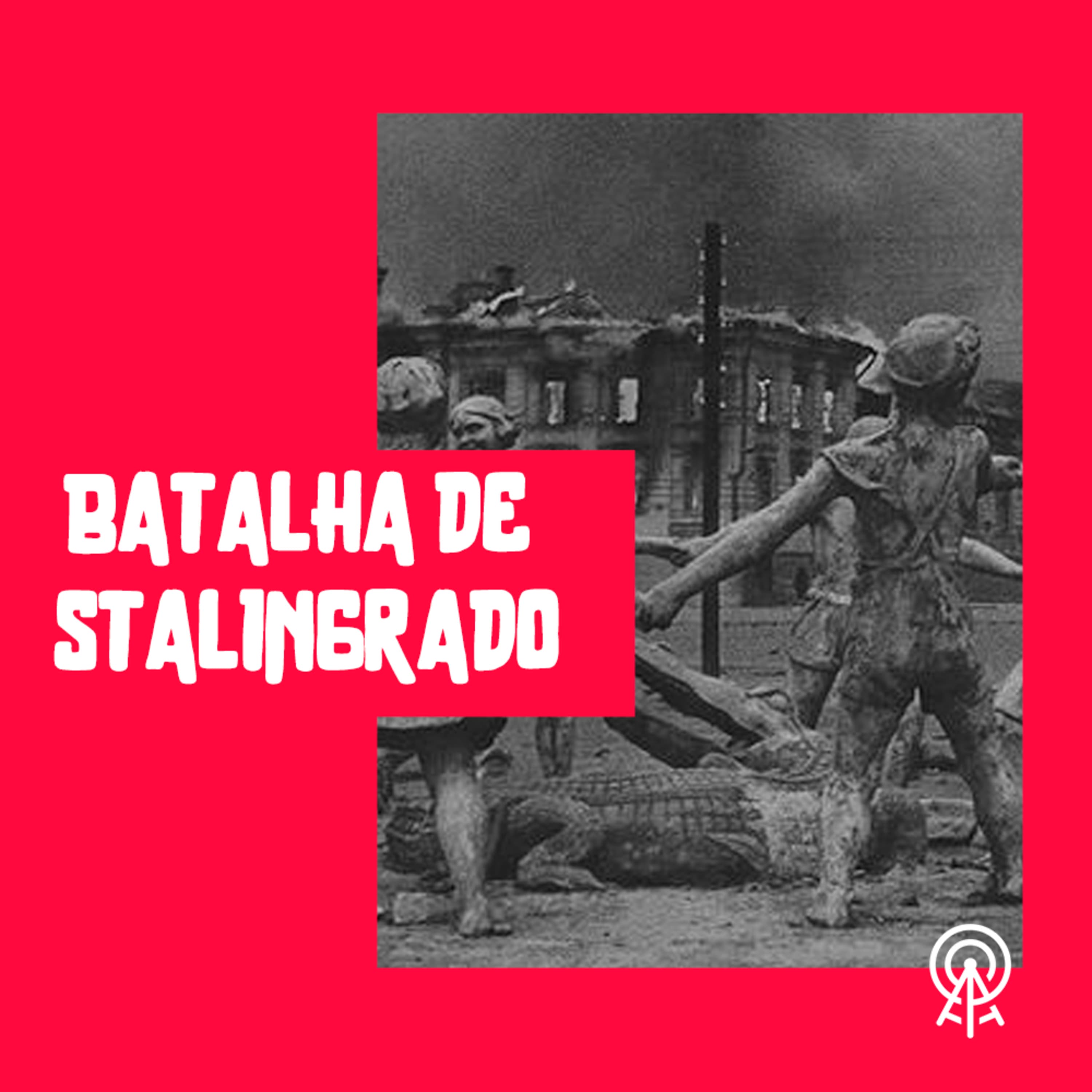 História em Meia Hora podcast cover art