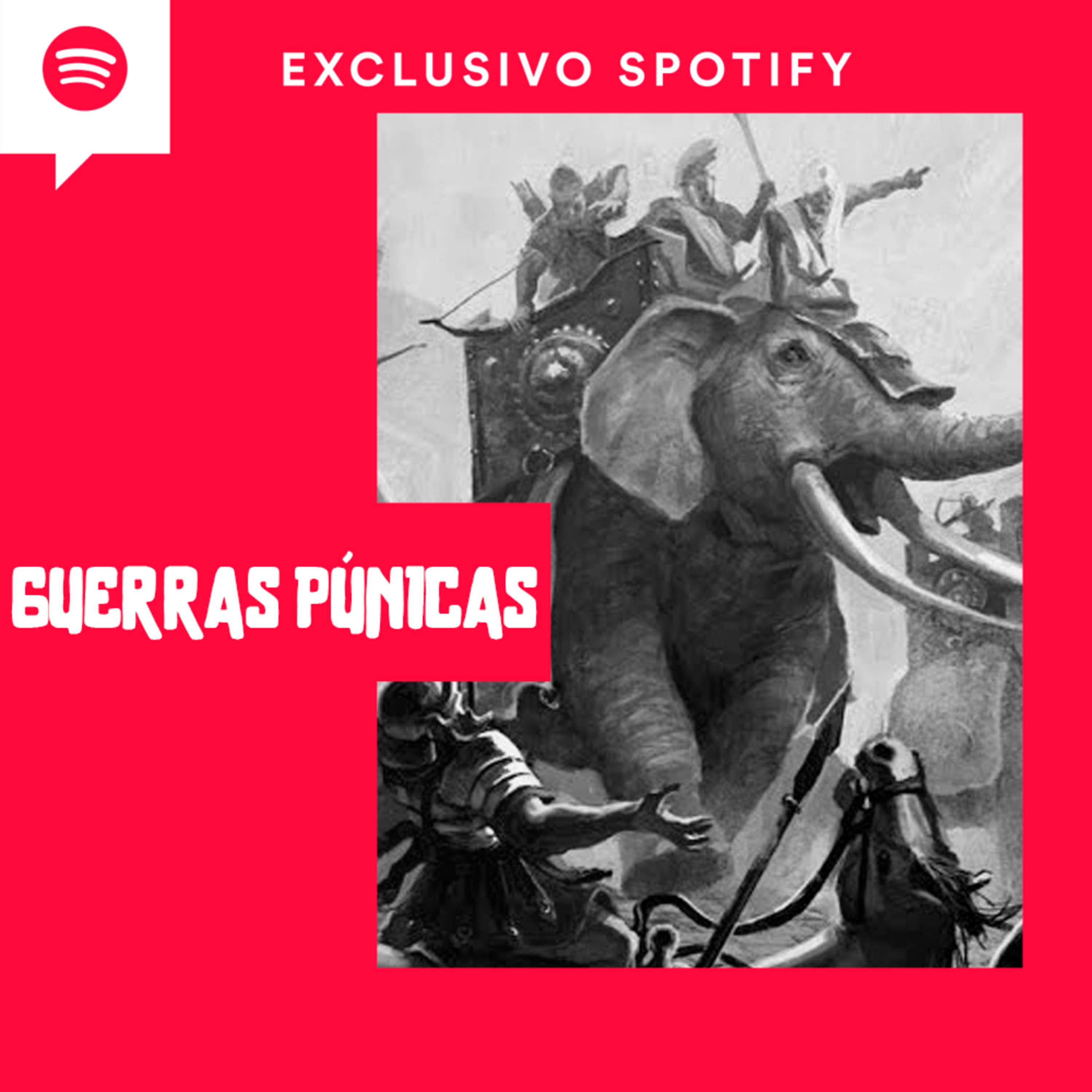 História em Meia Hora podcast cover art