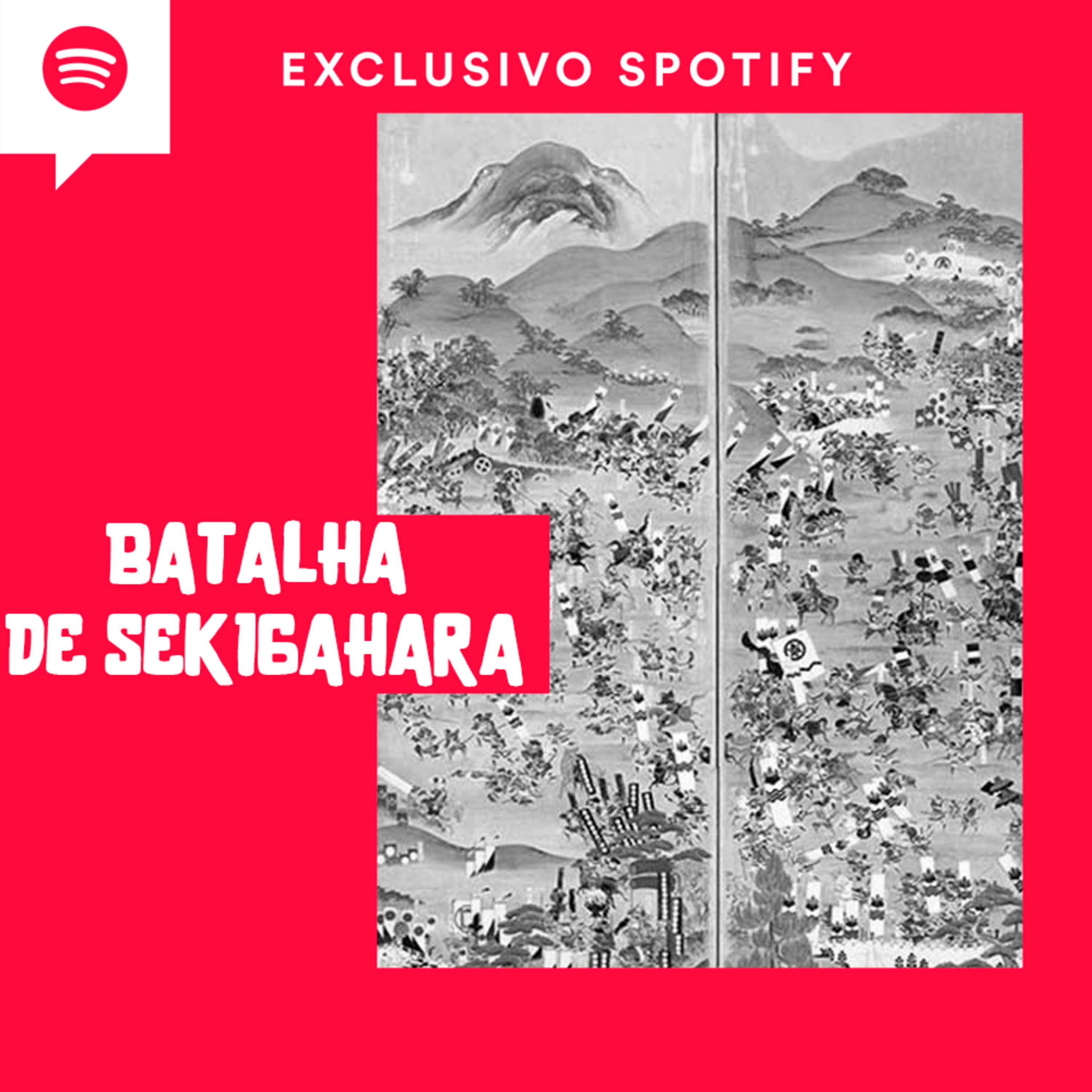 História em Meia Hora podcast cover art