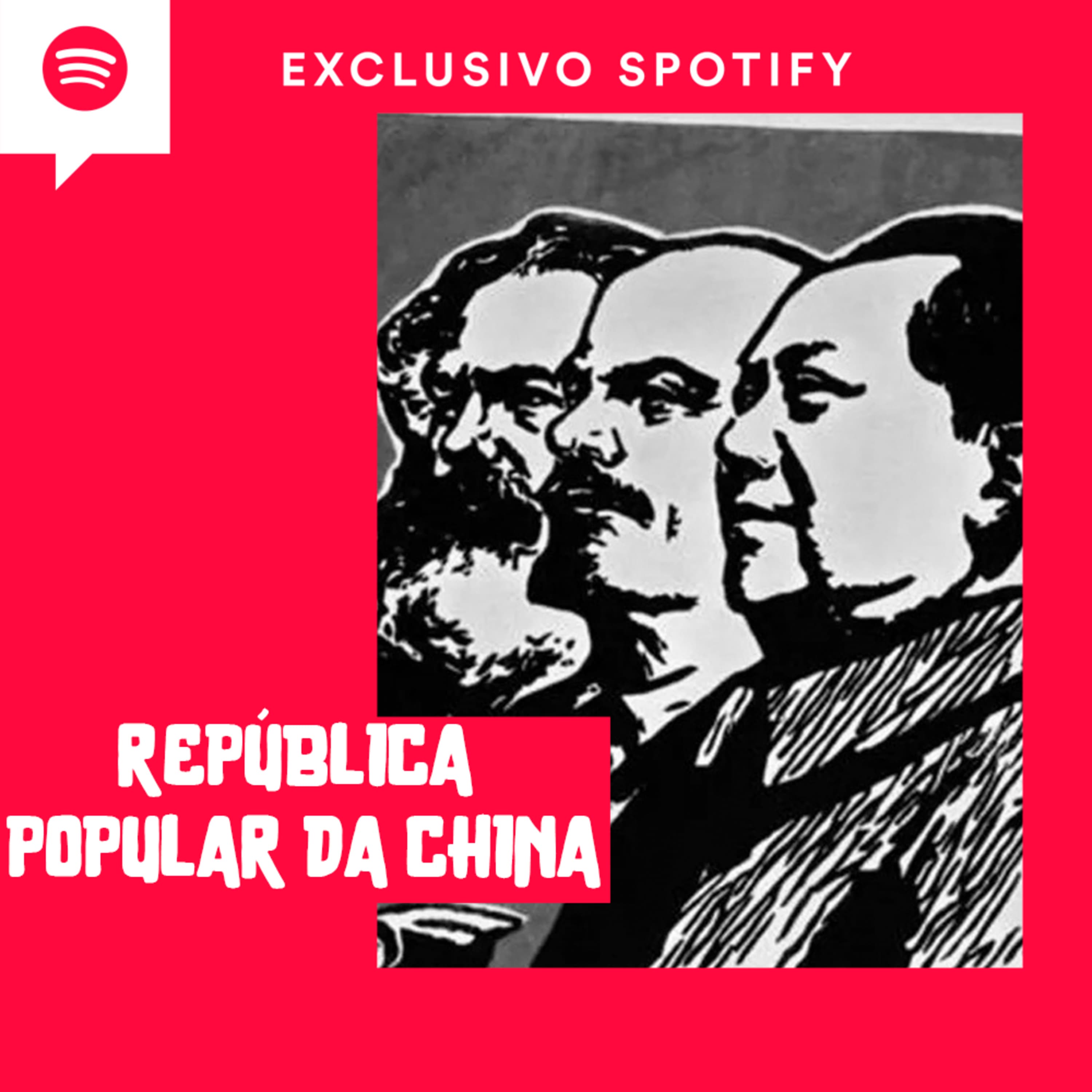 História em Meia Hora podcast cover art