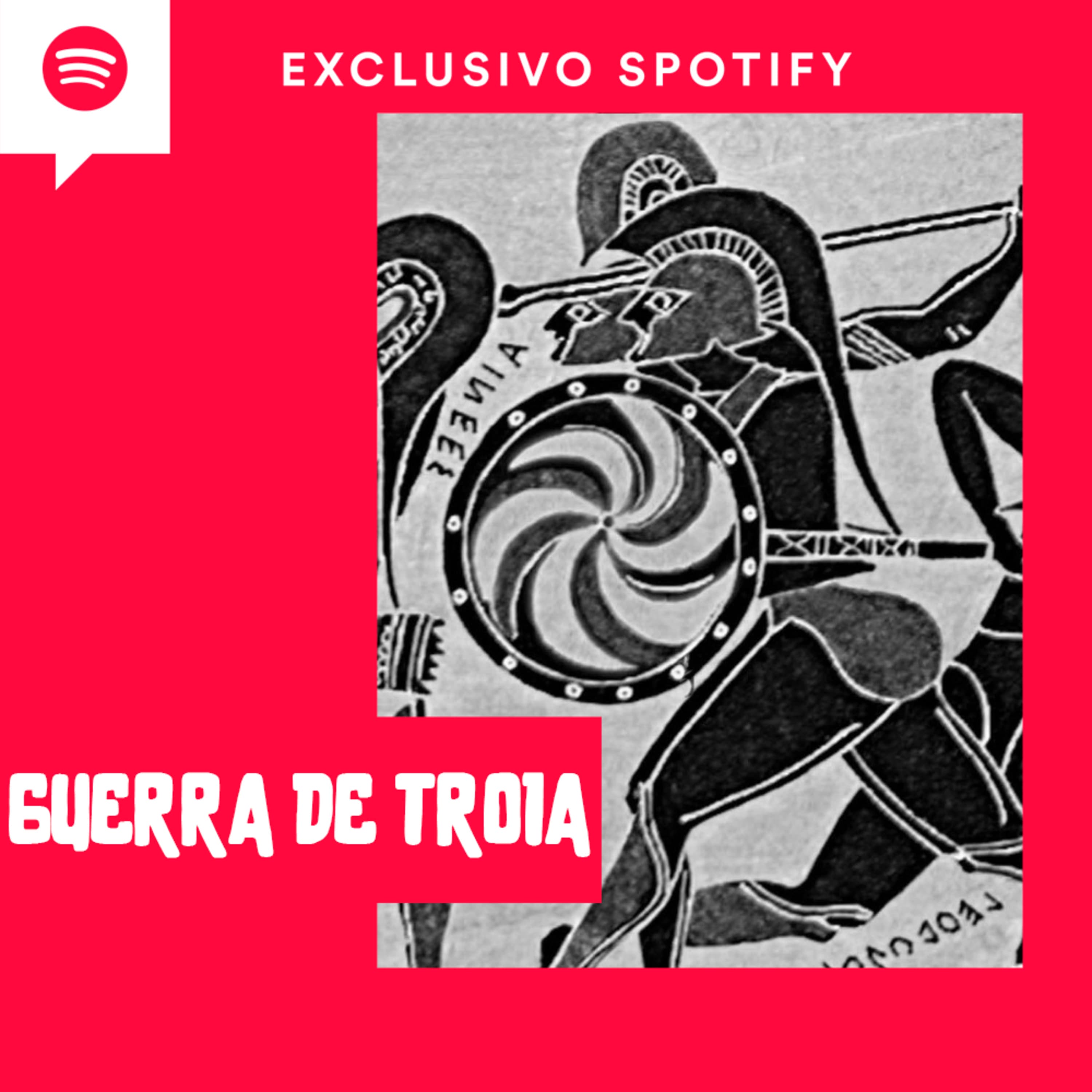 História em Meia Hora podcast cover art