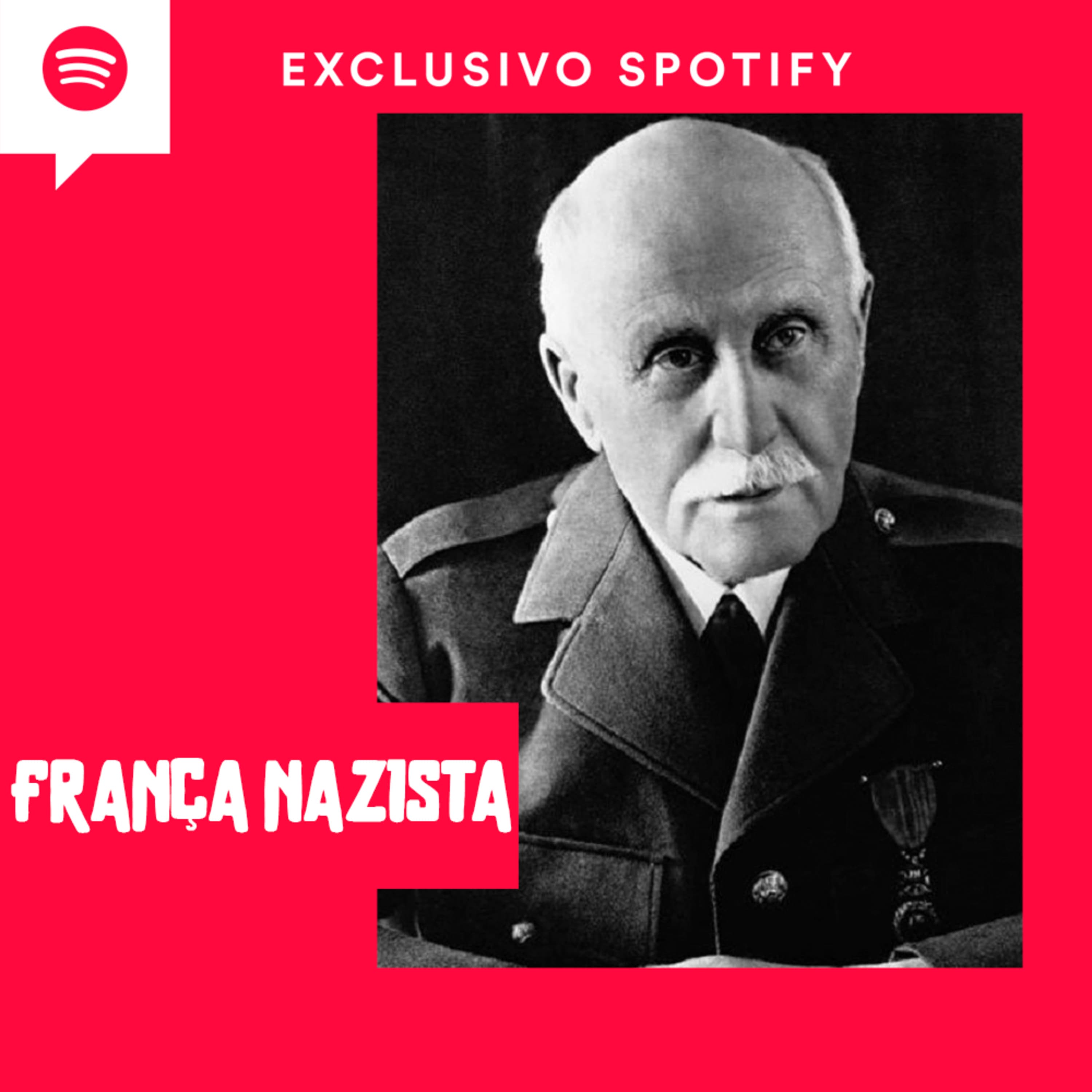 História em Meia Hora podcast cover art