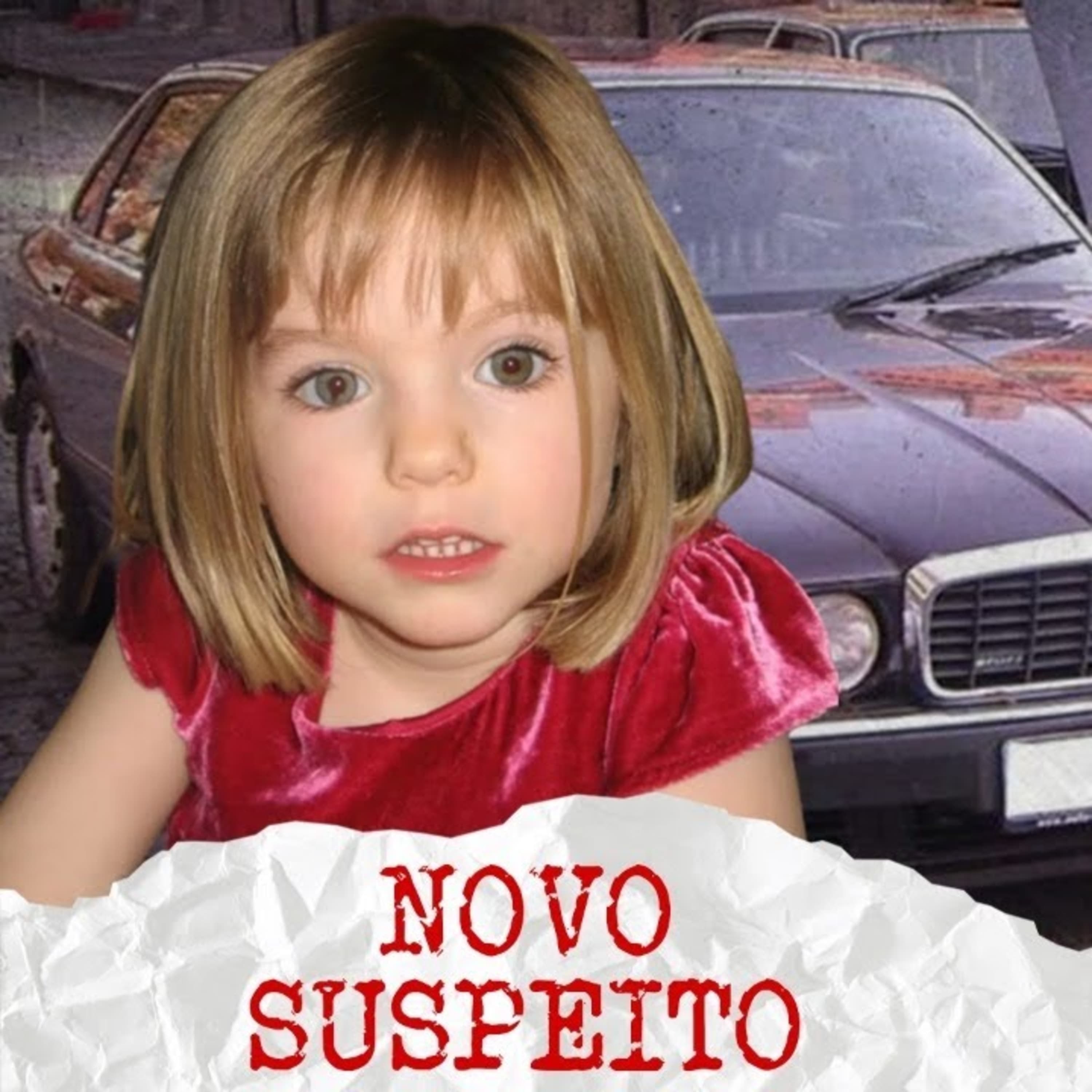 Quinta Misteriosa podcast cover art