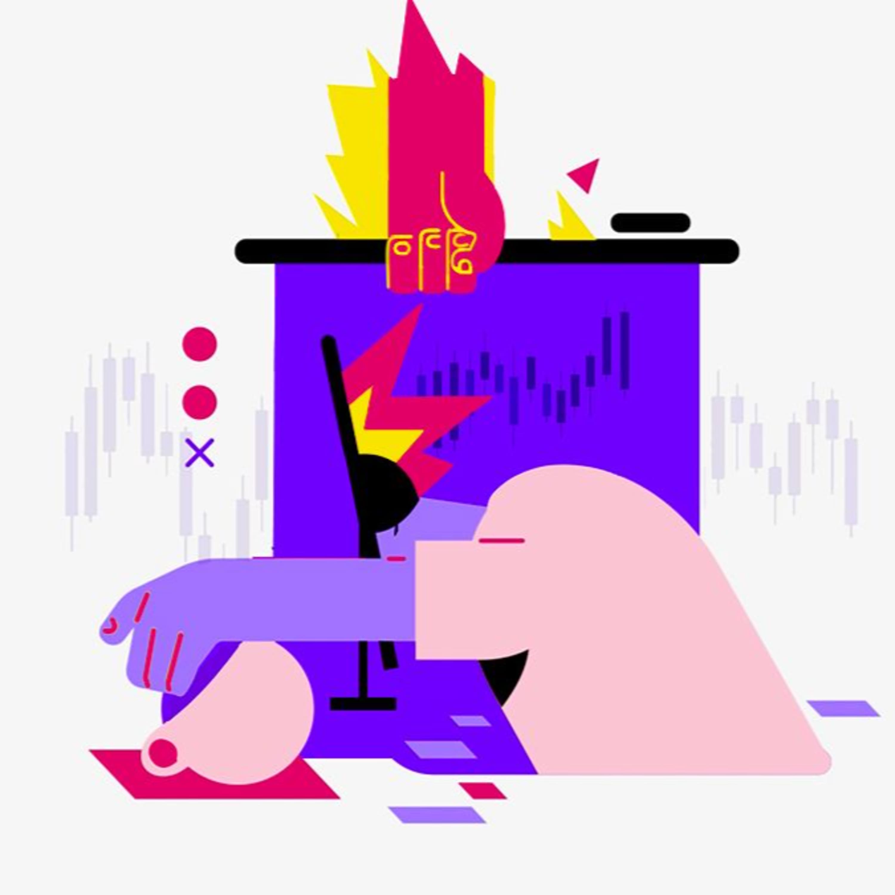 Finshots Daily podcast cover art