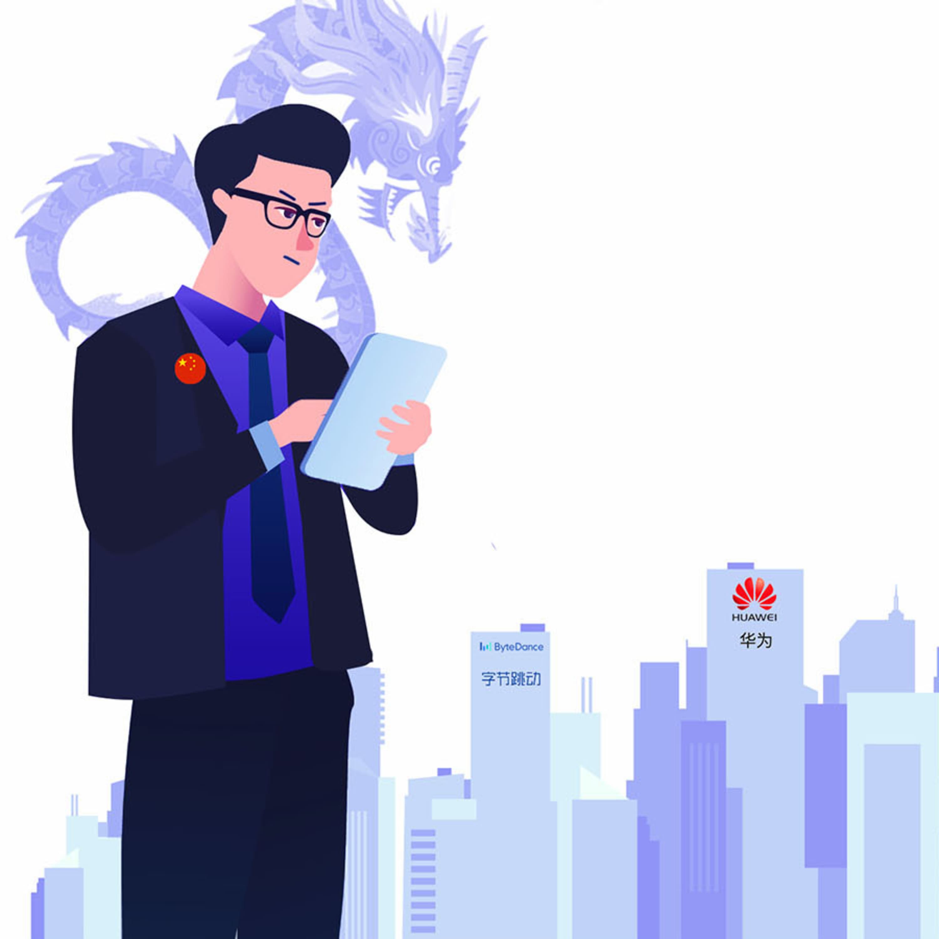 Finshots Daily podcast cover art