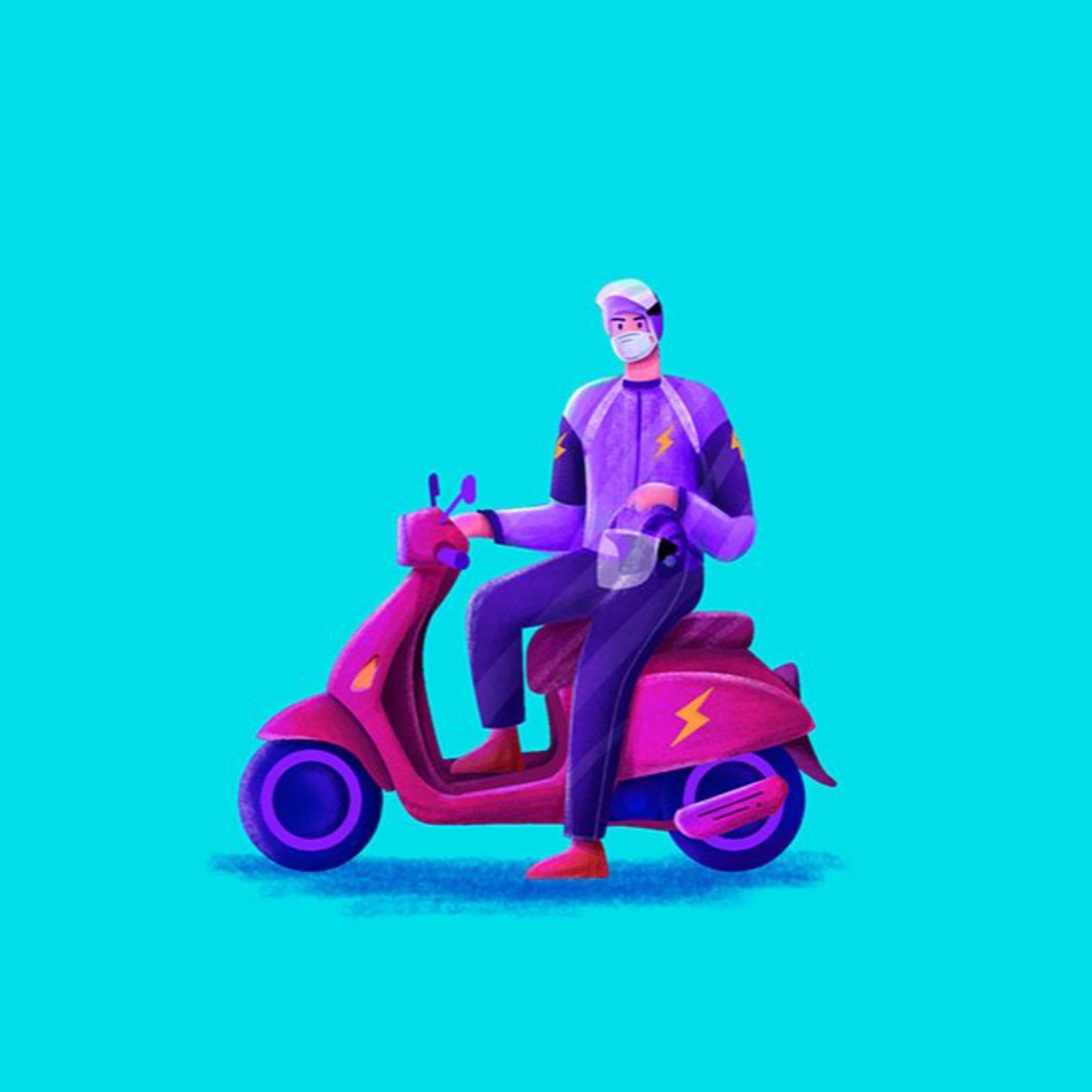 Finshots Daily podcast cover art