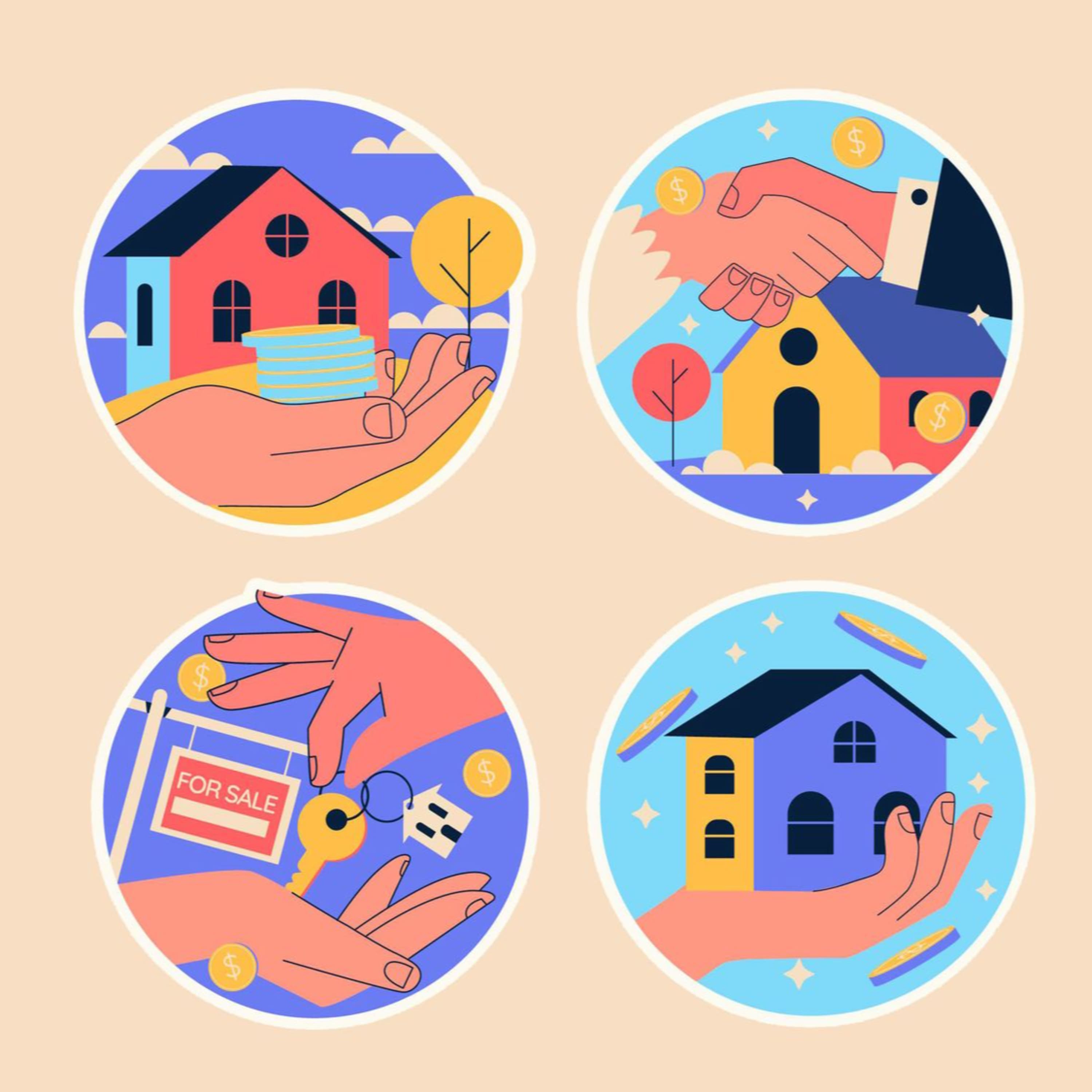 Finshots Daily podcast cover art