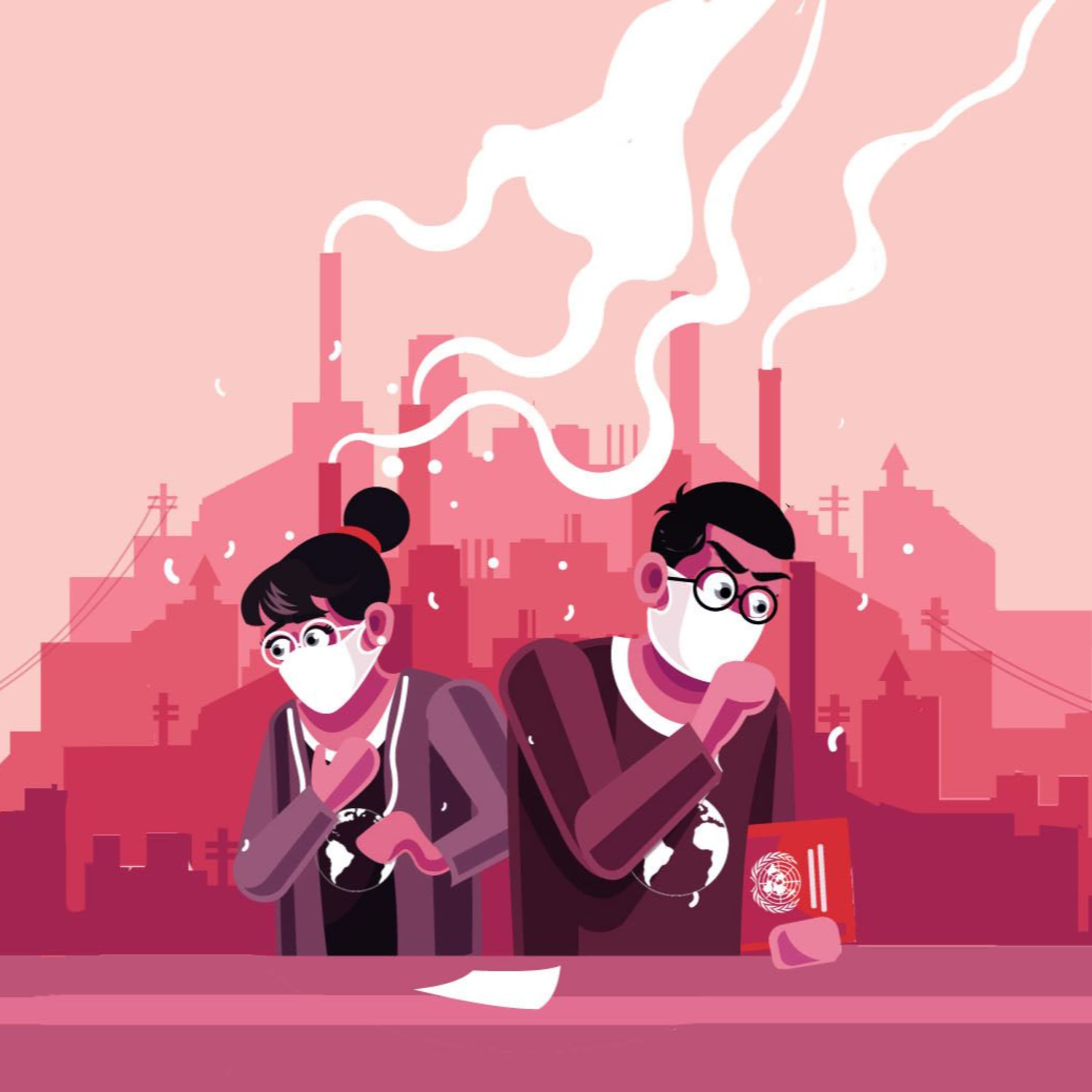 Finshots Daily podcast cover art