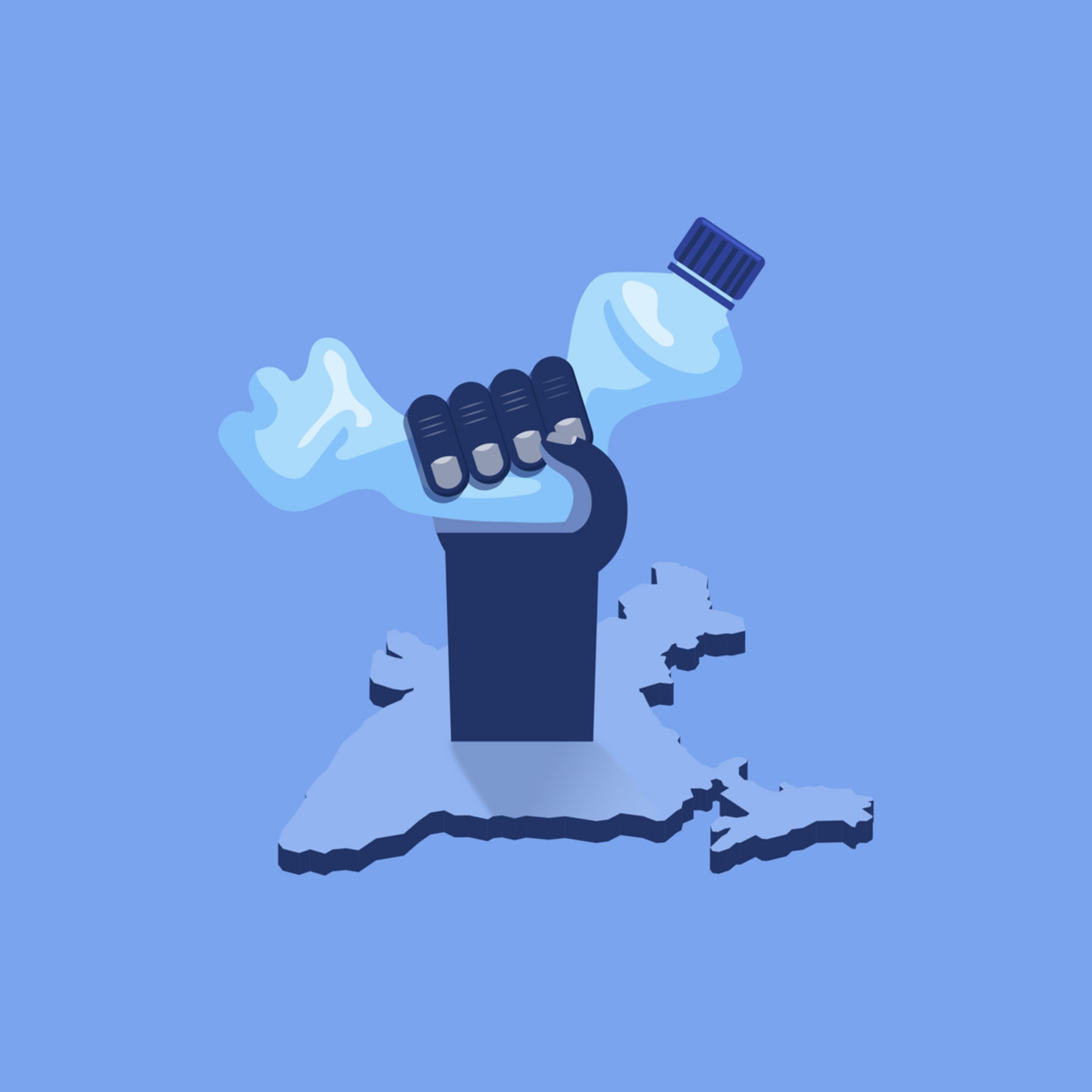 Finshots Daily podcast cover art