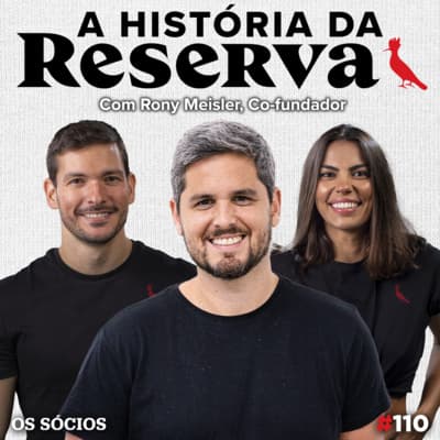 Os Sócios Podcast cover art