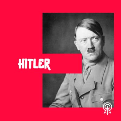História em Meia Hora podcast cover art