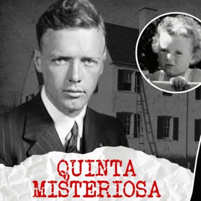 Quinta Misteriosa podcast cover art