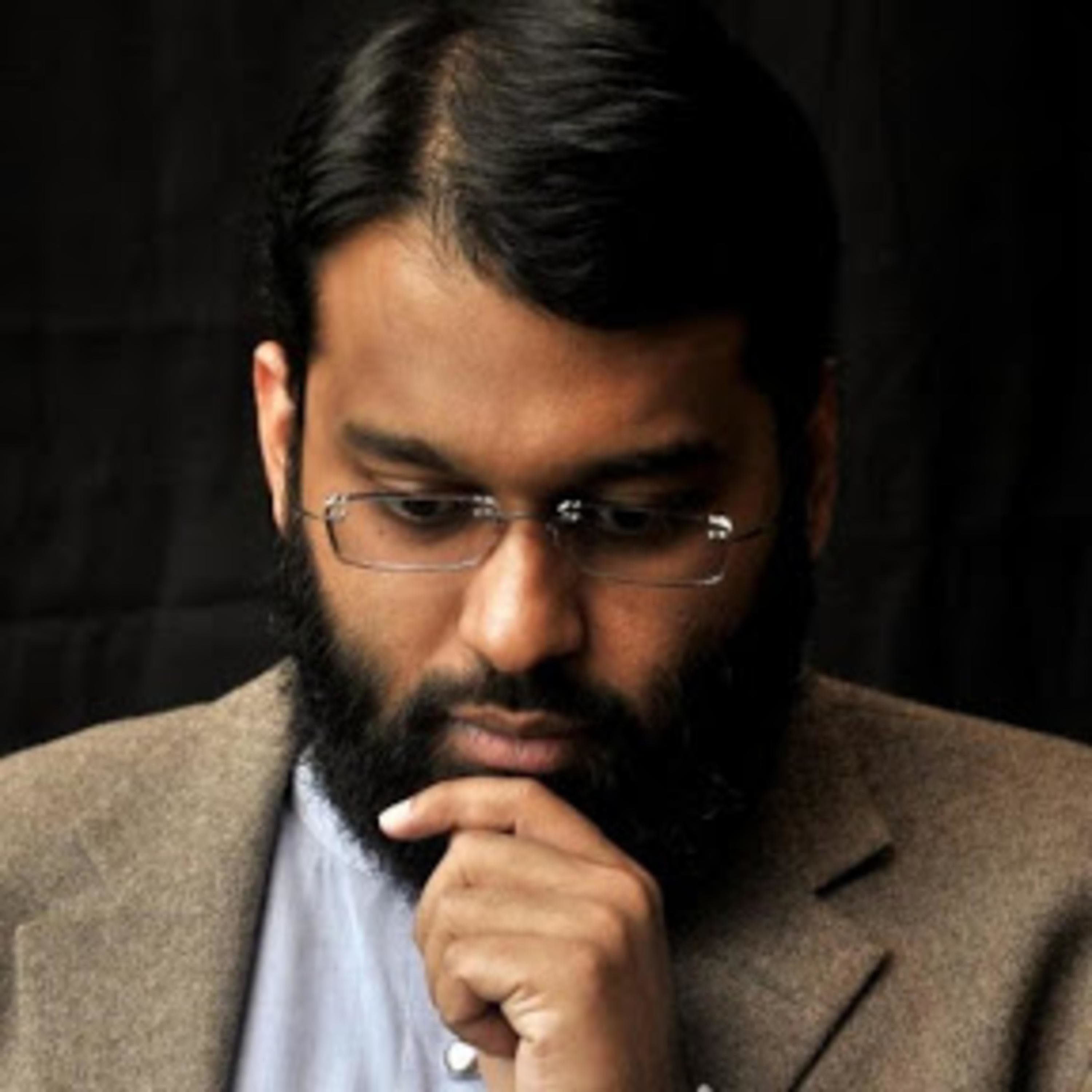Seerah of Prophet Muhammad (sws) - Yasir Qadhi podcast cover art