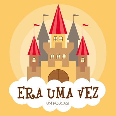 Era Uma Vez Um Podcast cover art