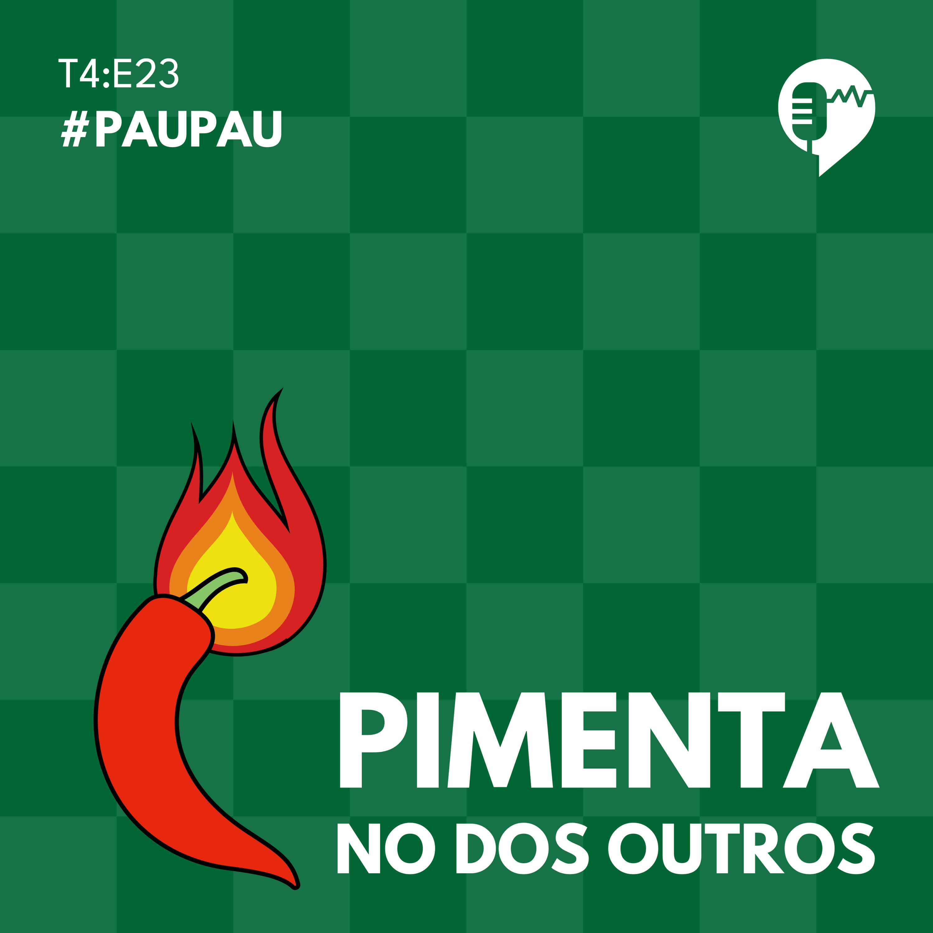 Não Inviabilize podcast cover art