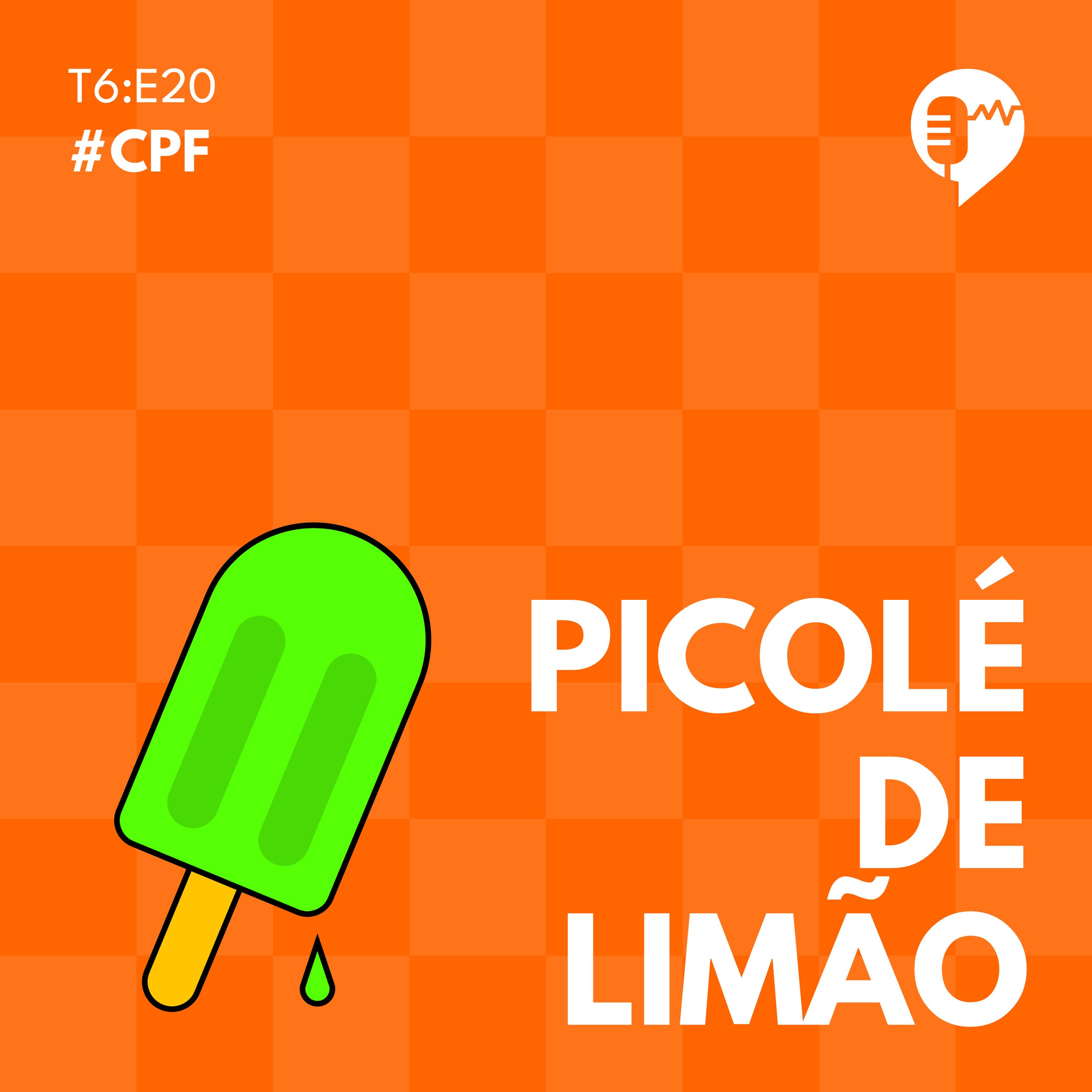 Não Inviabilize podcast cover art