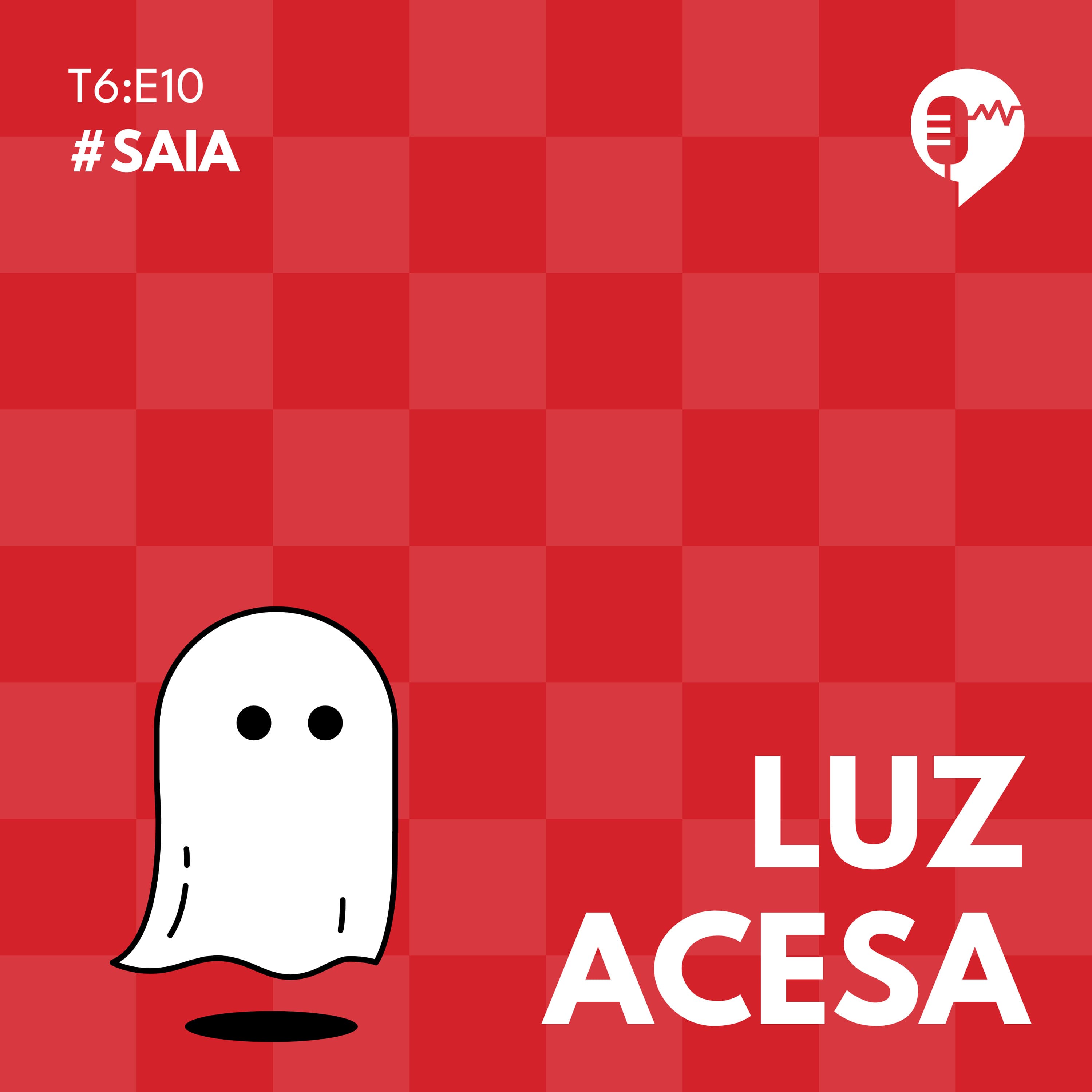 Não Inviabilize podcast cover art