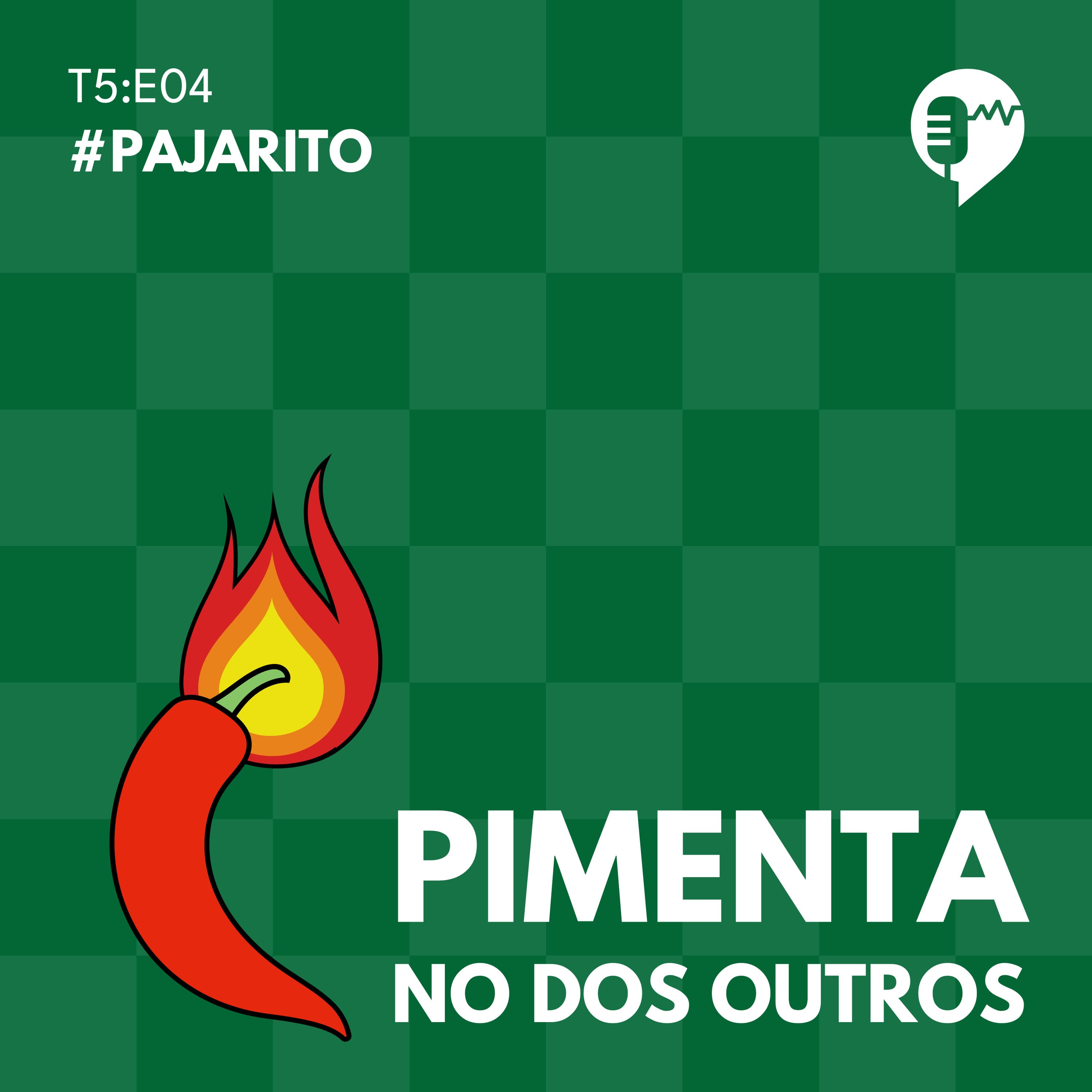 Não Inviabilize podcast cover art