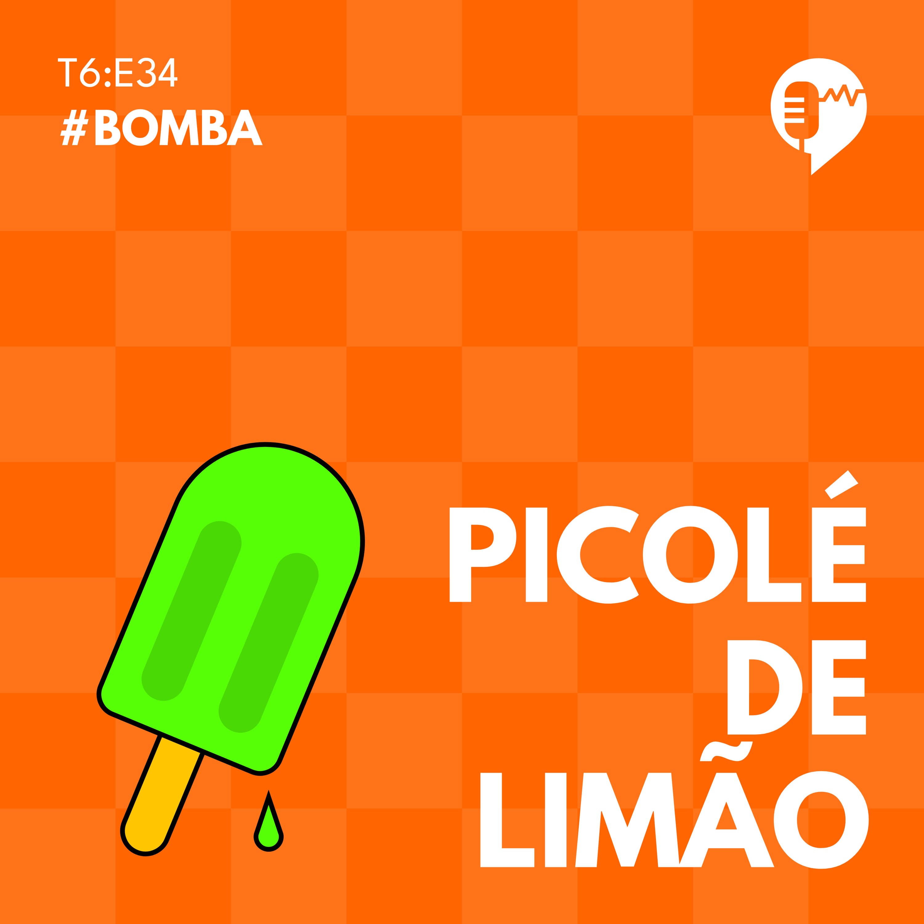 Não Inviabilize podcast cover art