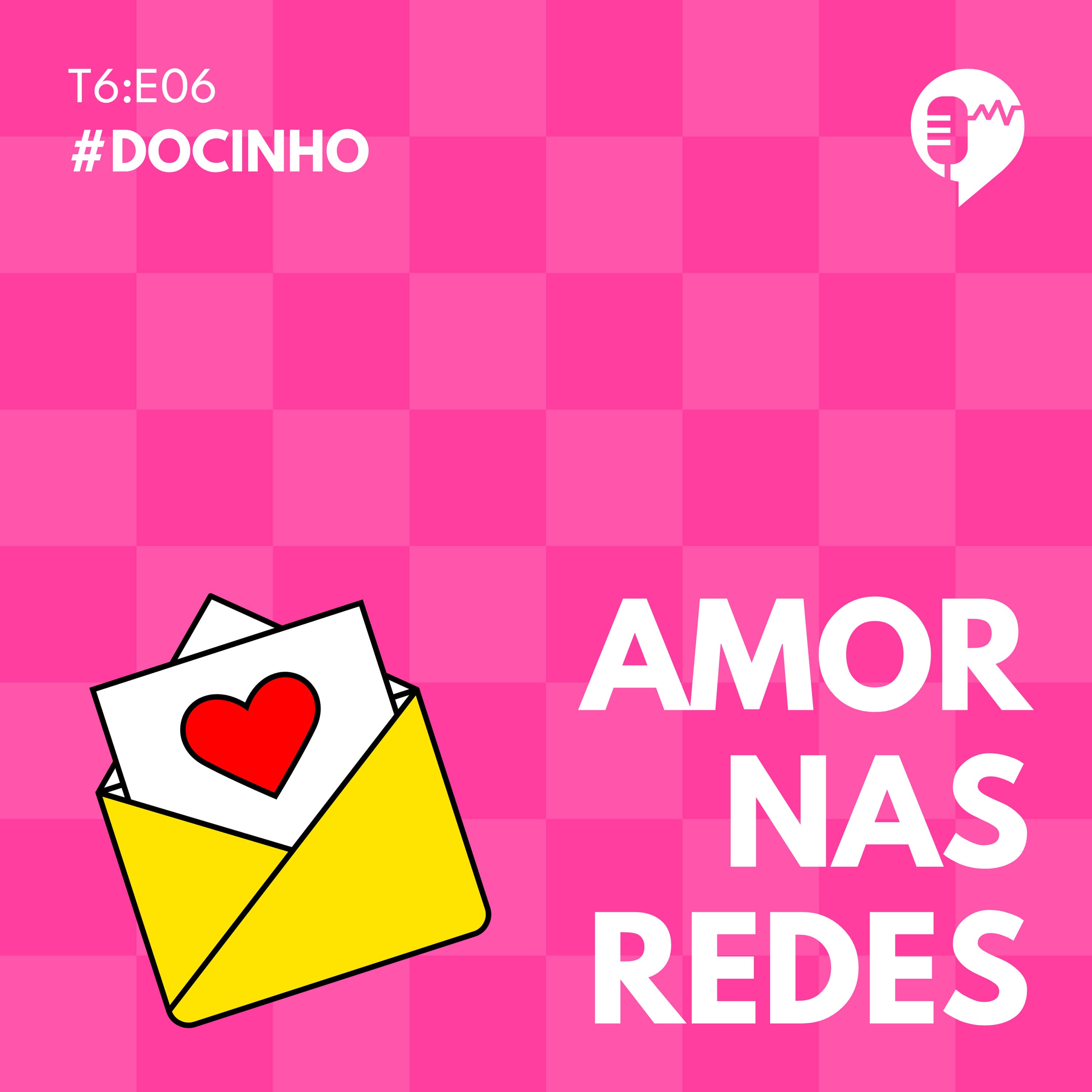 Não Inviabilize podcast cover art