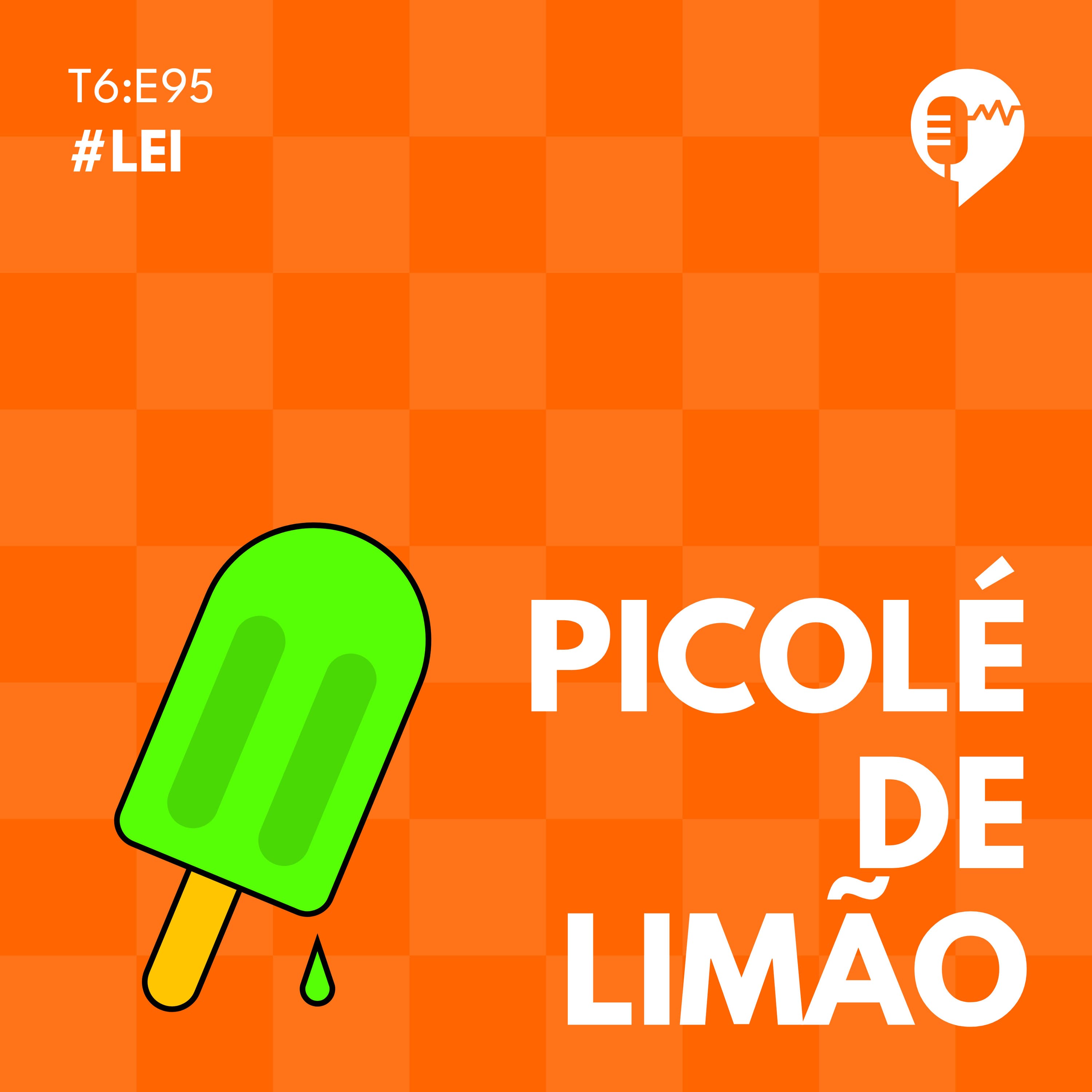 Não Inviabilize podcast cover art
