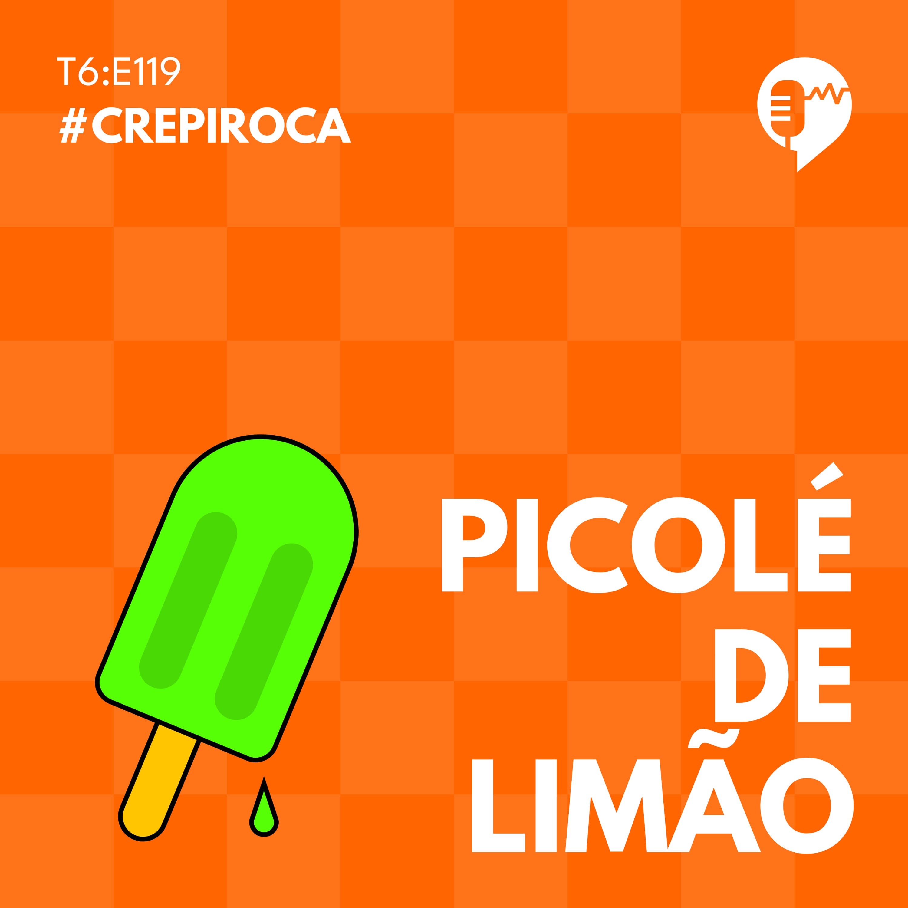 Não Inviabilize podcast cover art