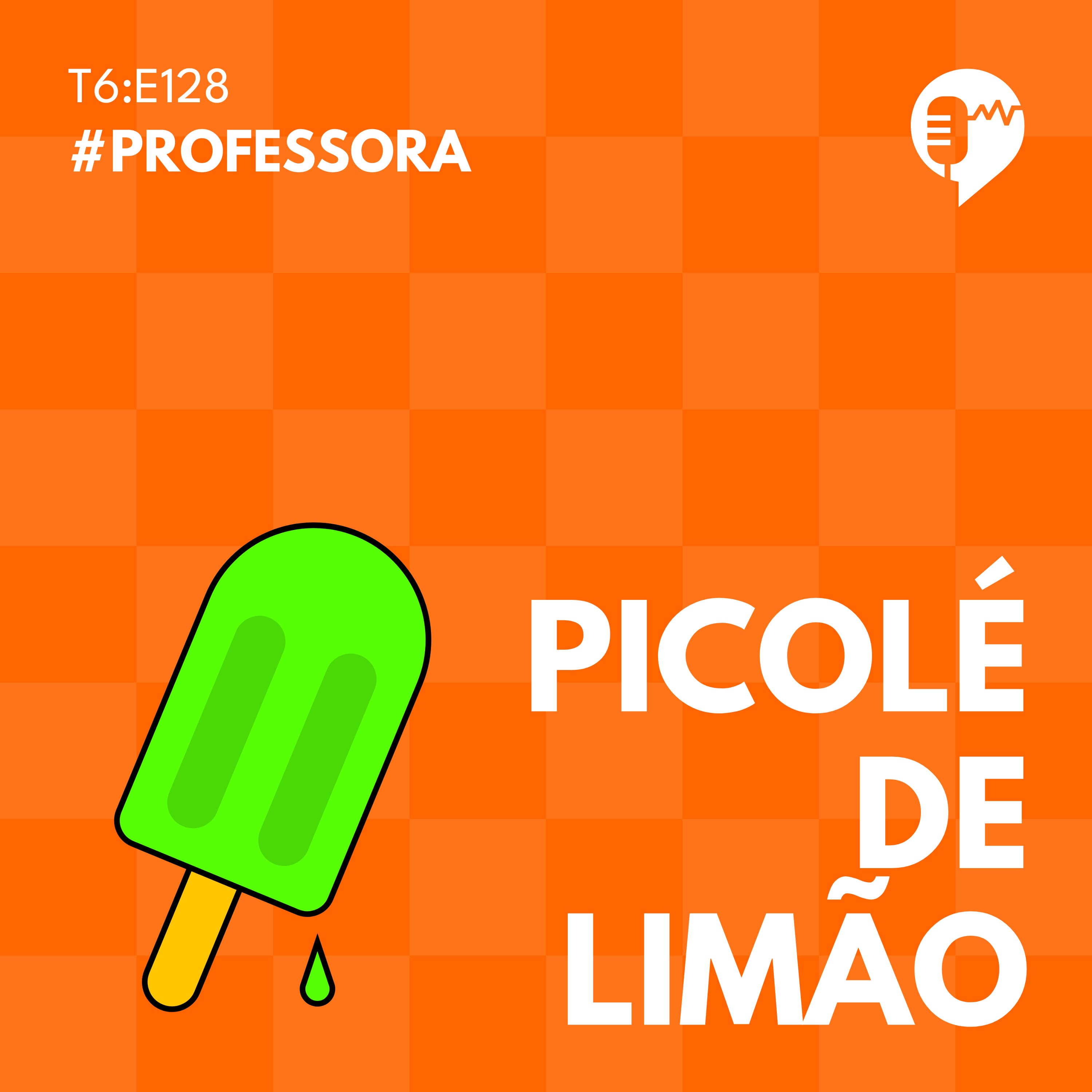Não Inviabilize podcast cover art