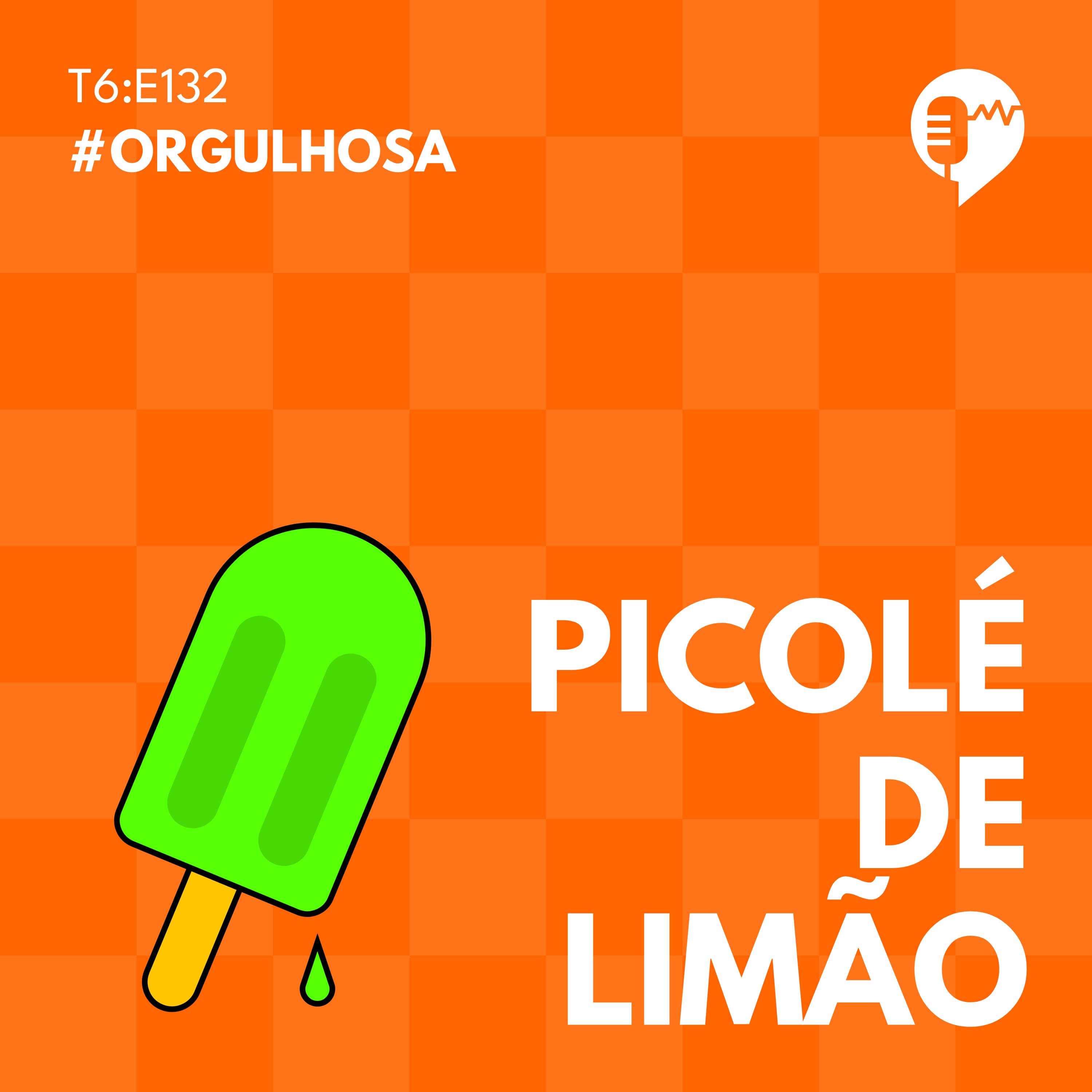 Não Inviabilize podcast cover art