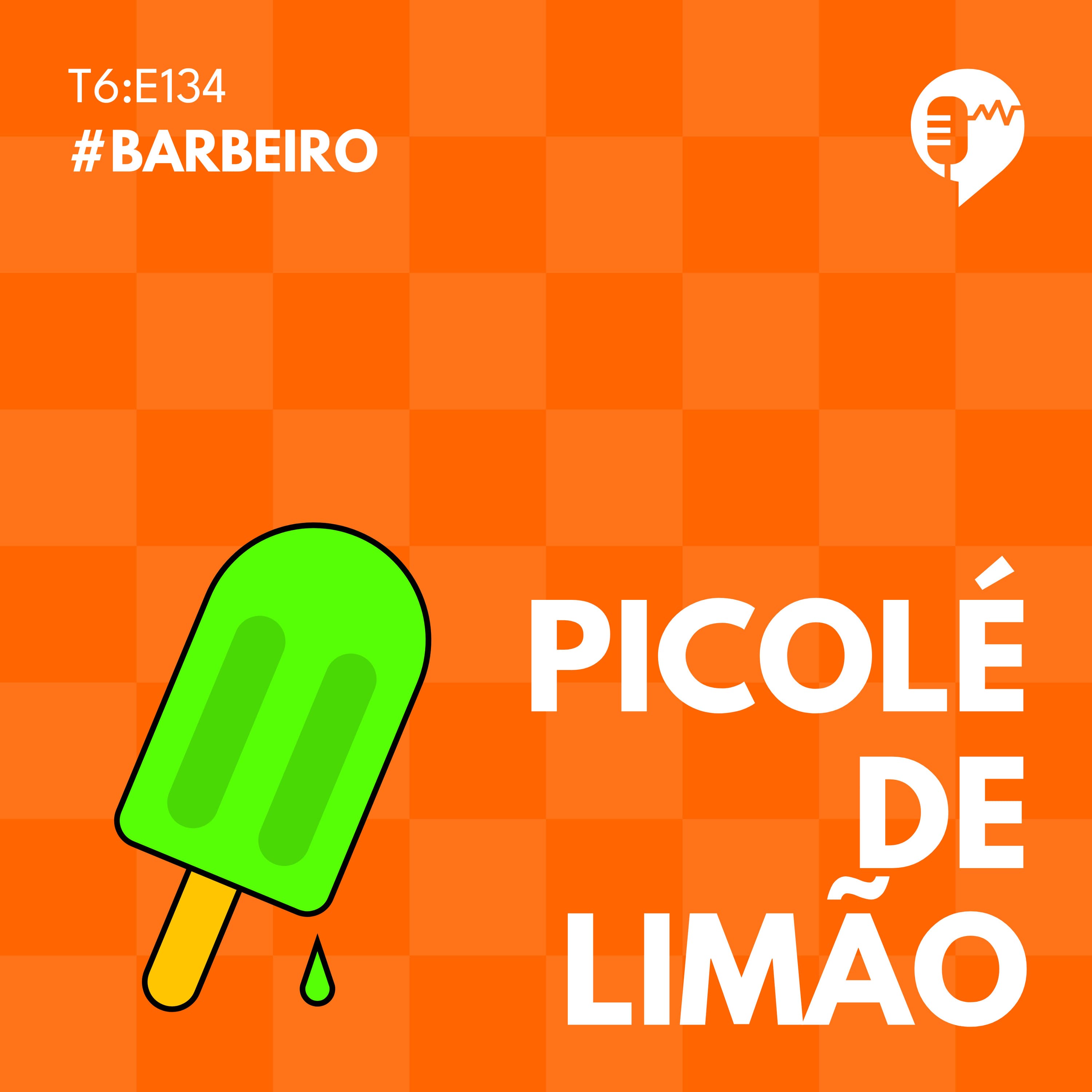 Não Inviabilize podcast cover art