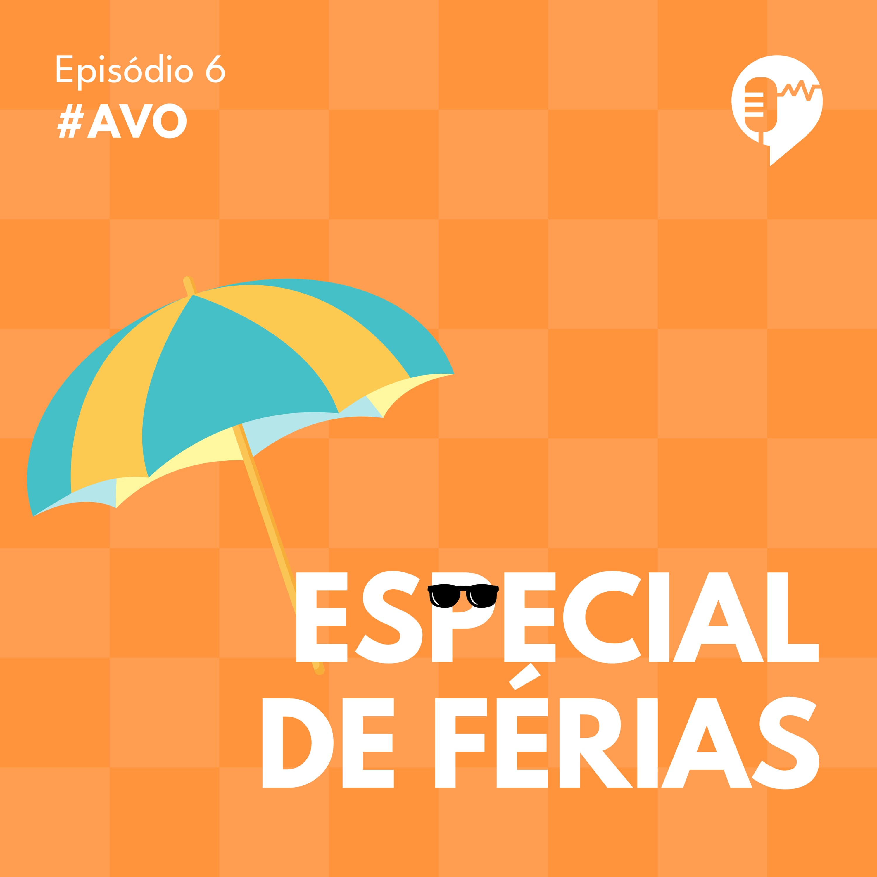 Não Inviabilize podcast cover art