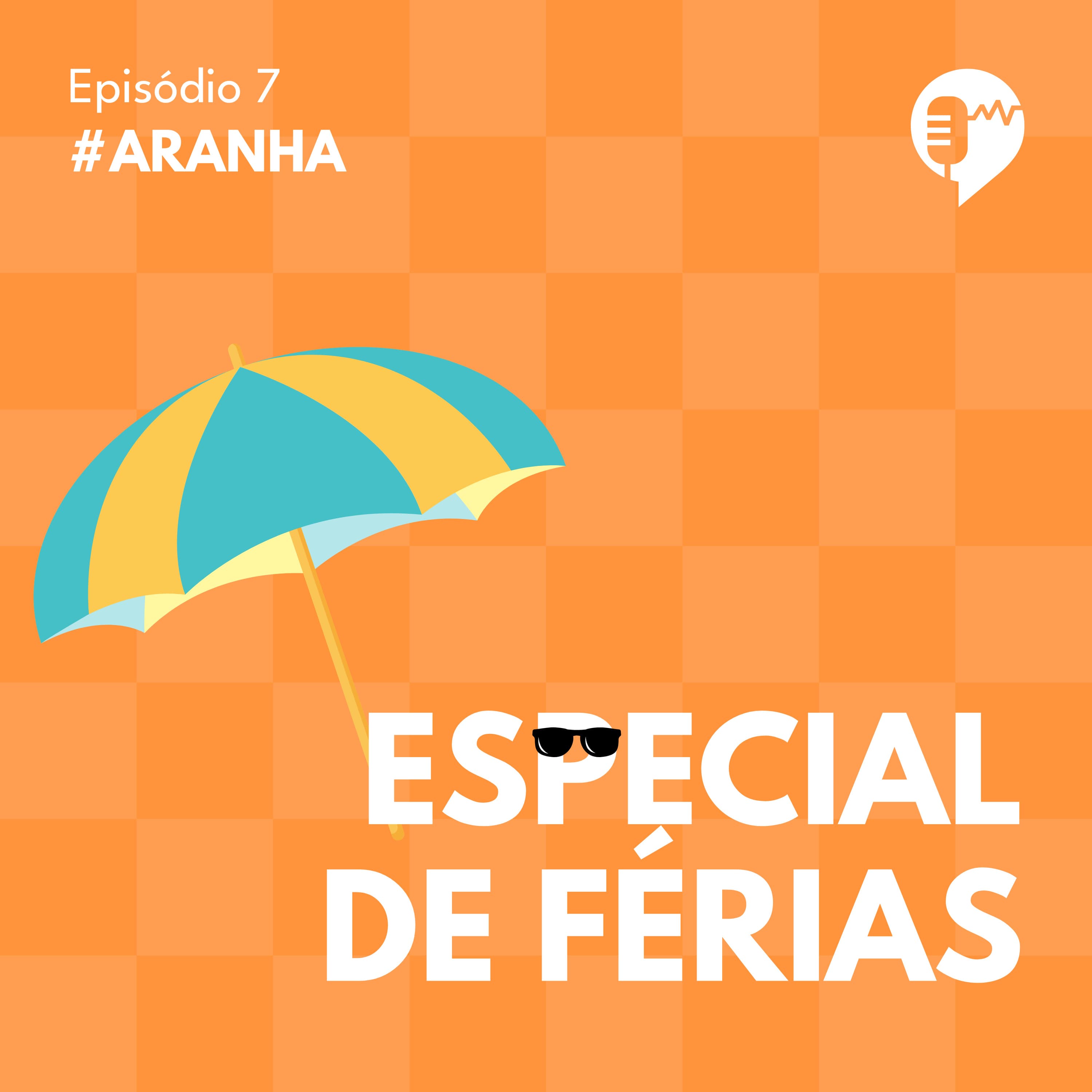 Não Inviabilize podcast cover art