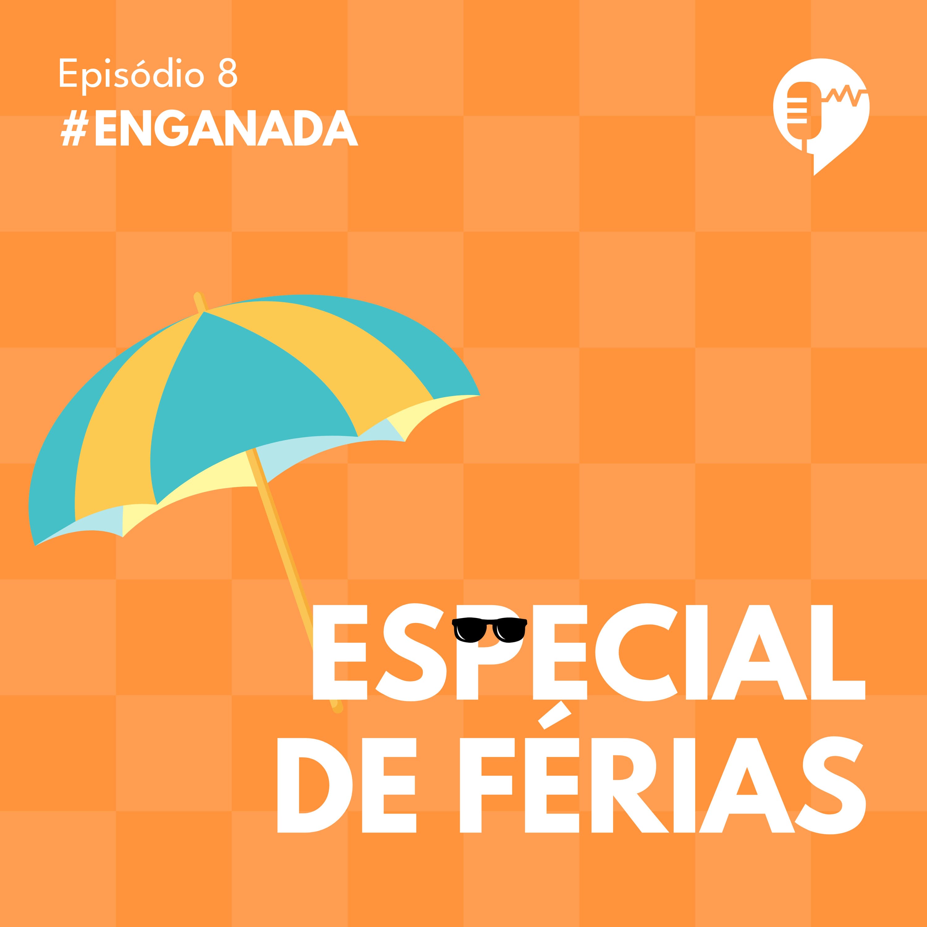 Não Inviabilize podcast cover art