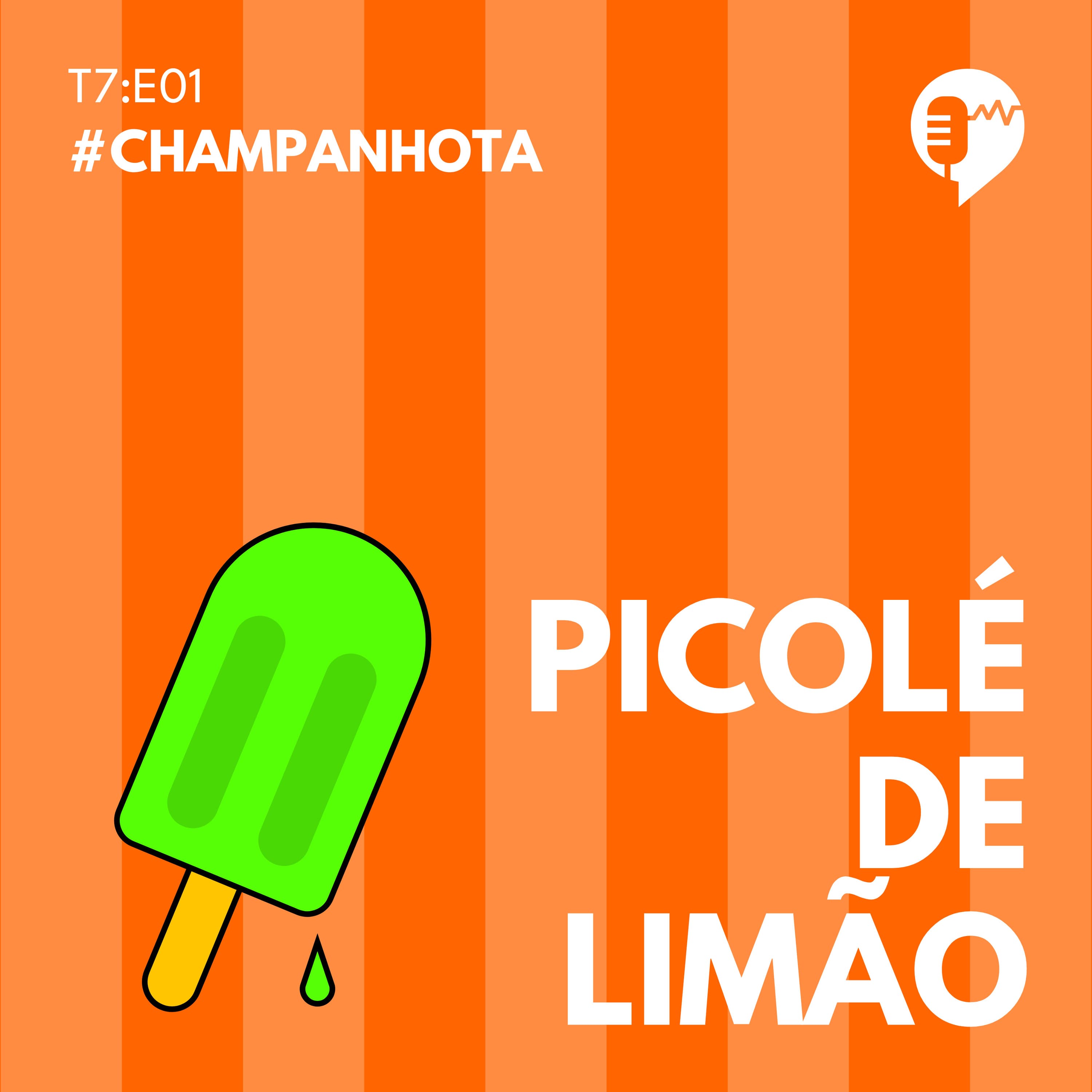 Não Inviabilize podcast cover art