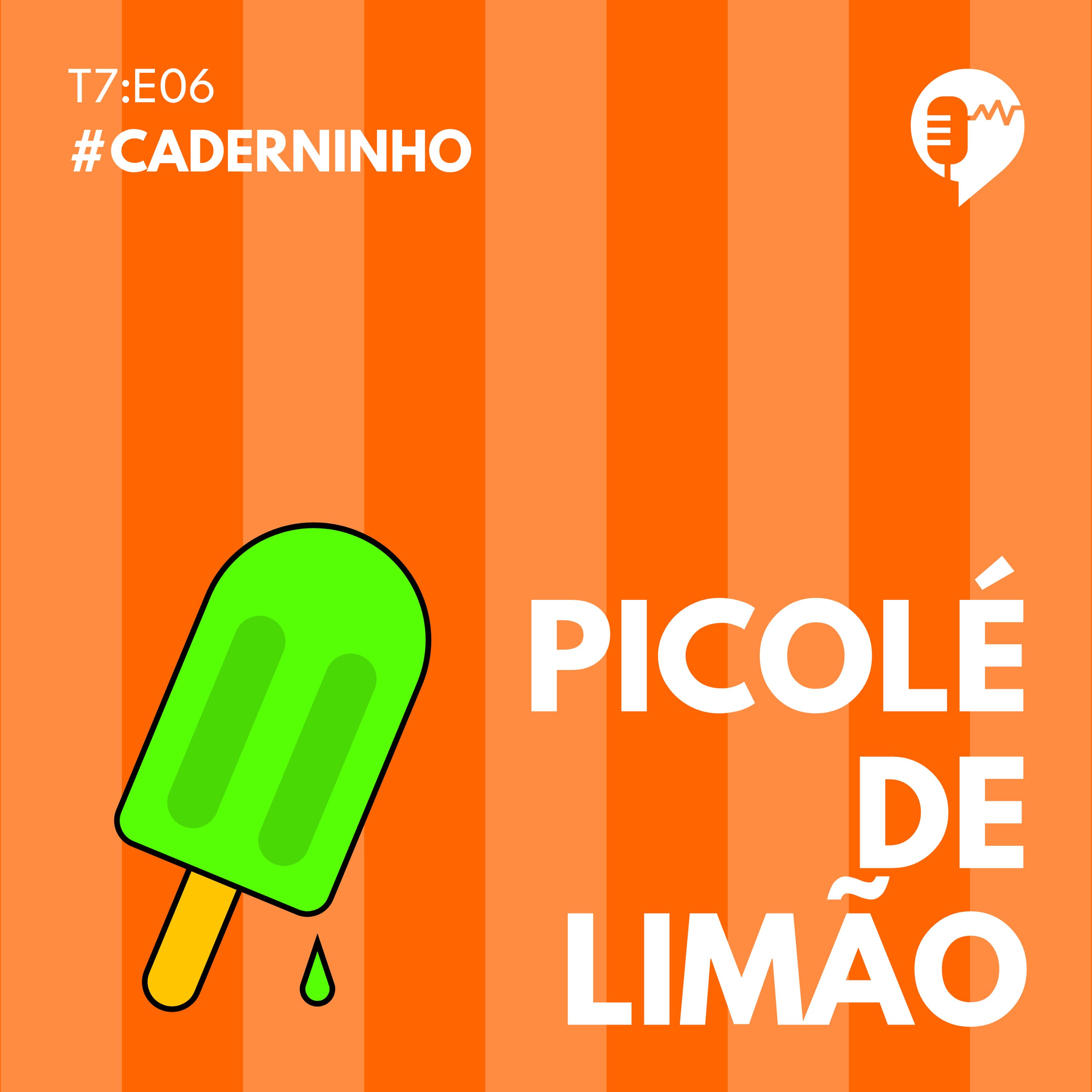 Não Inviabilize podcast cover art