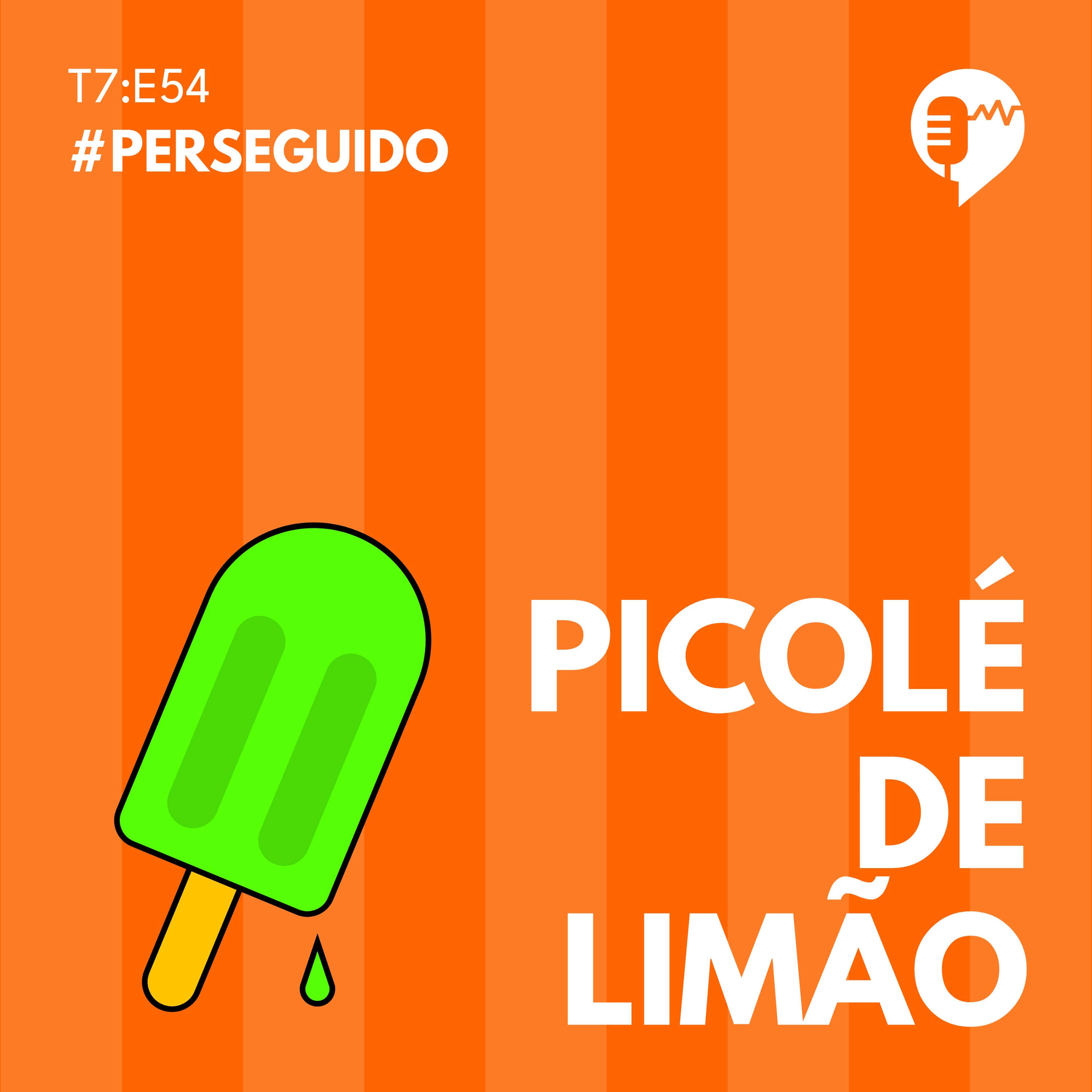 Não Inviabilize podcast cover art