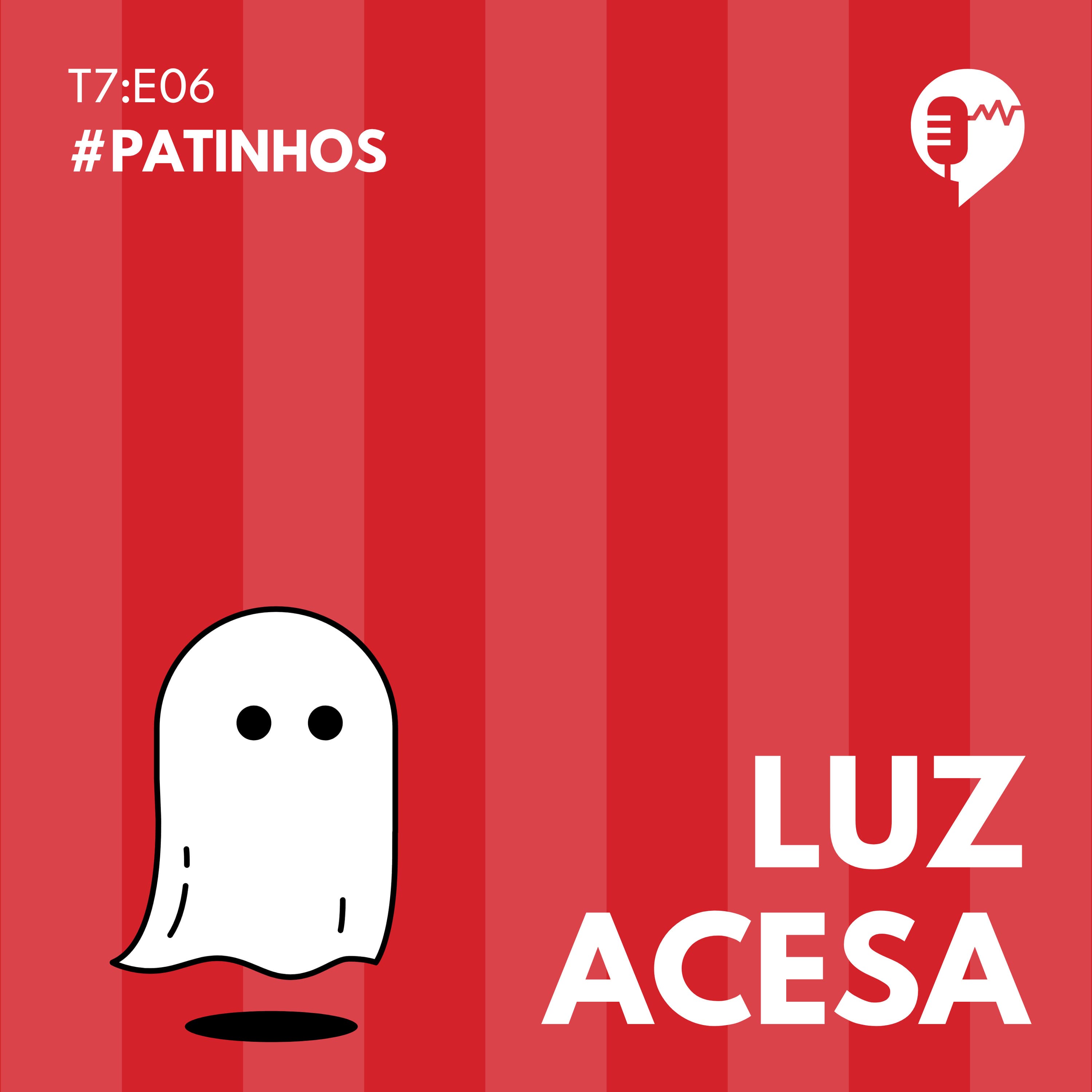 Não Inviabilize podcast cover art