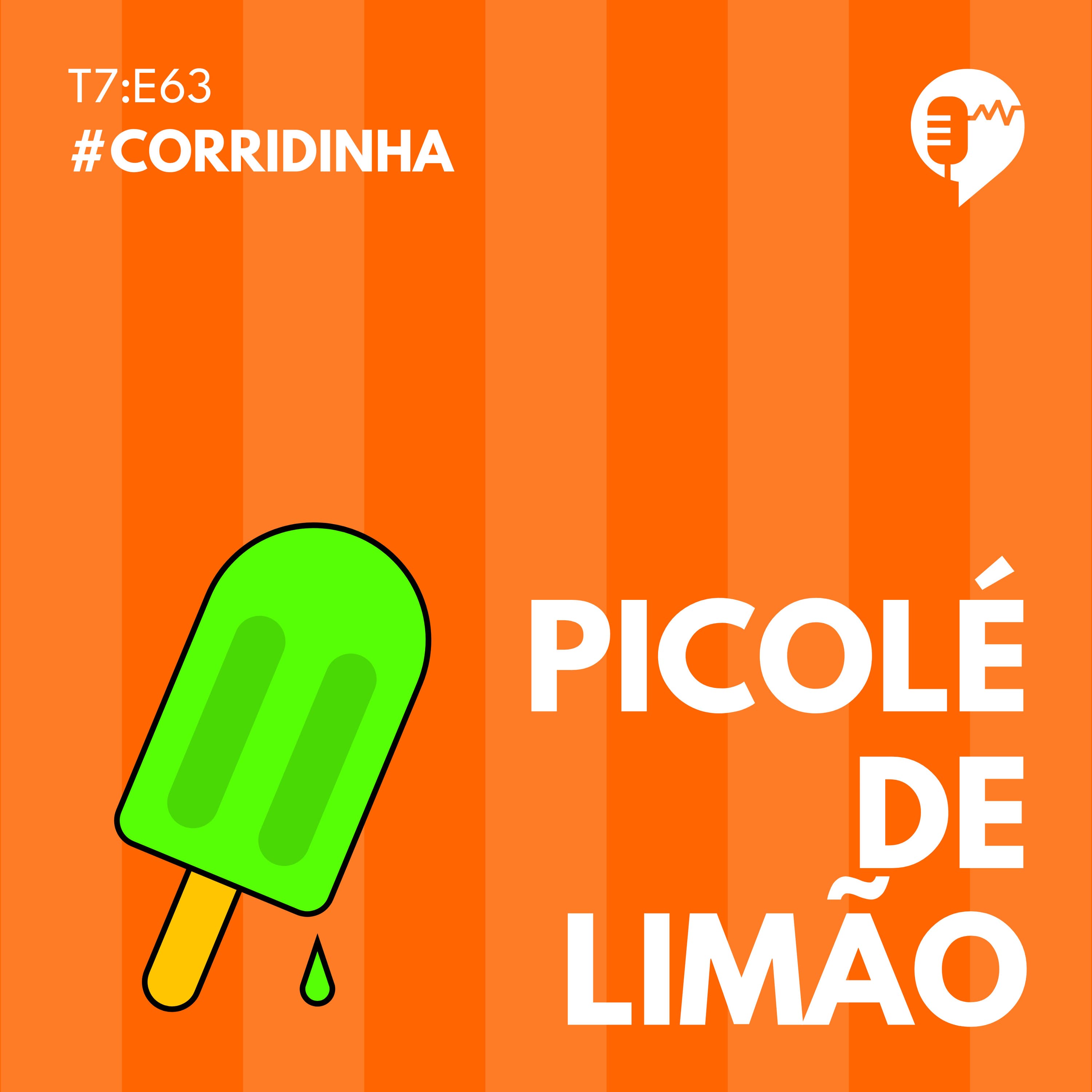 Não Inviabilize podcast cover art