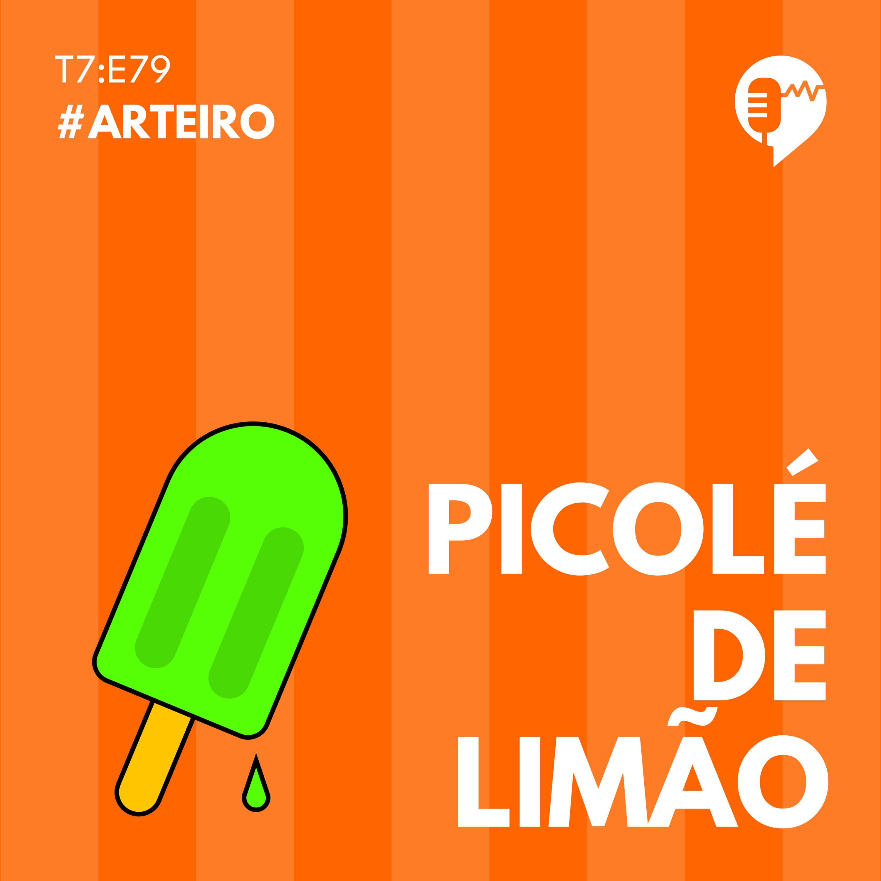Não Inviabilize podcast cover art
