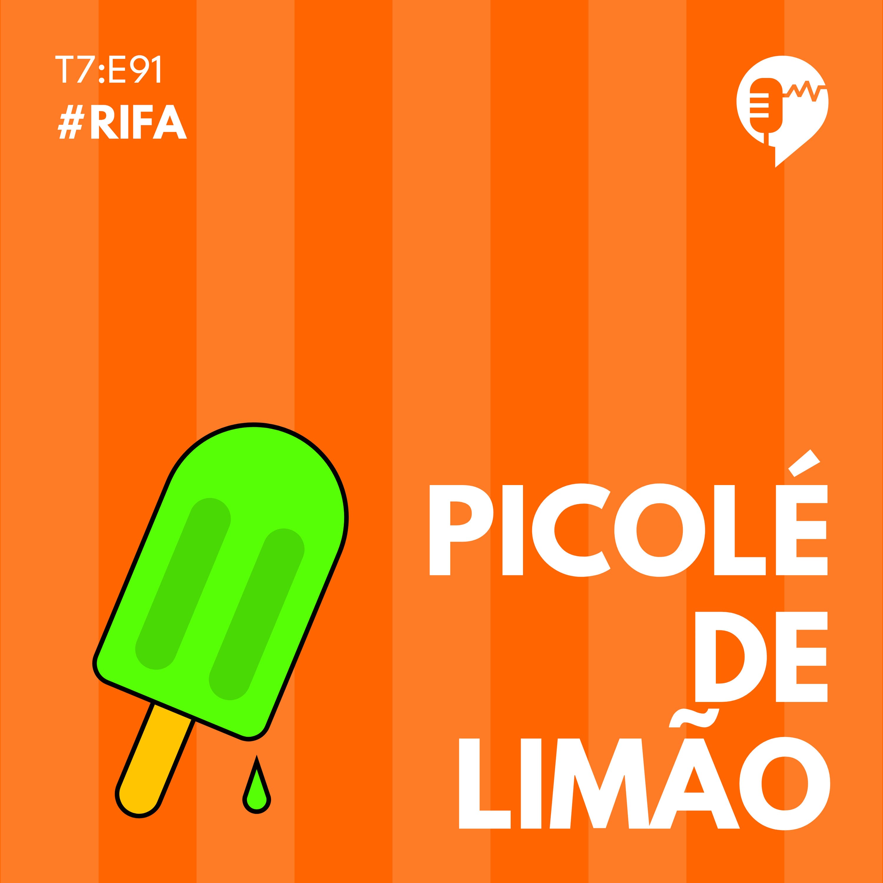 Não Inviabilize podcast cover art