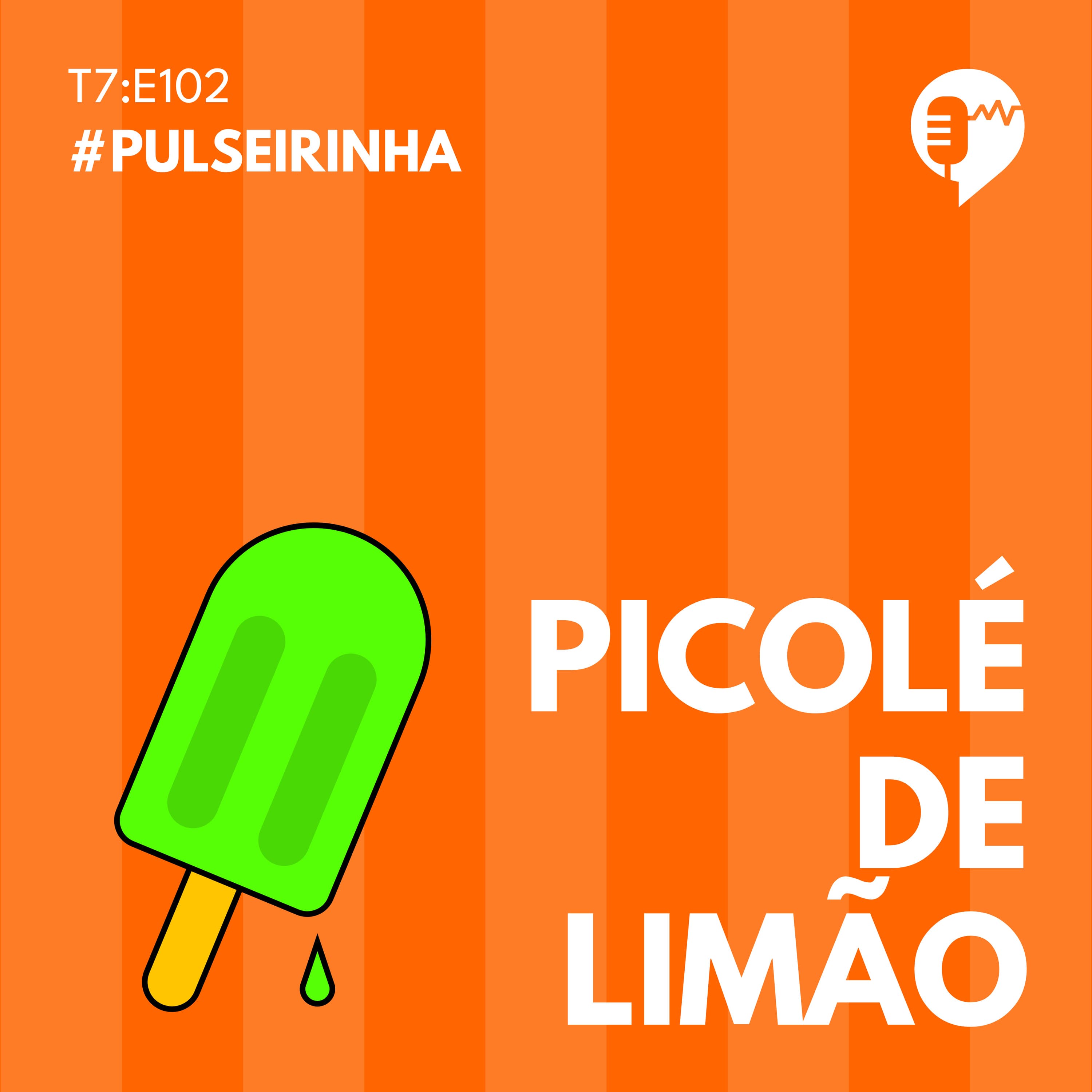 Não Inviabilize podcast cover art