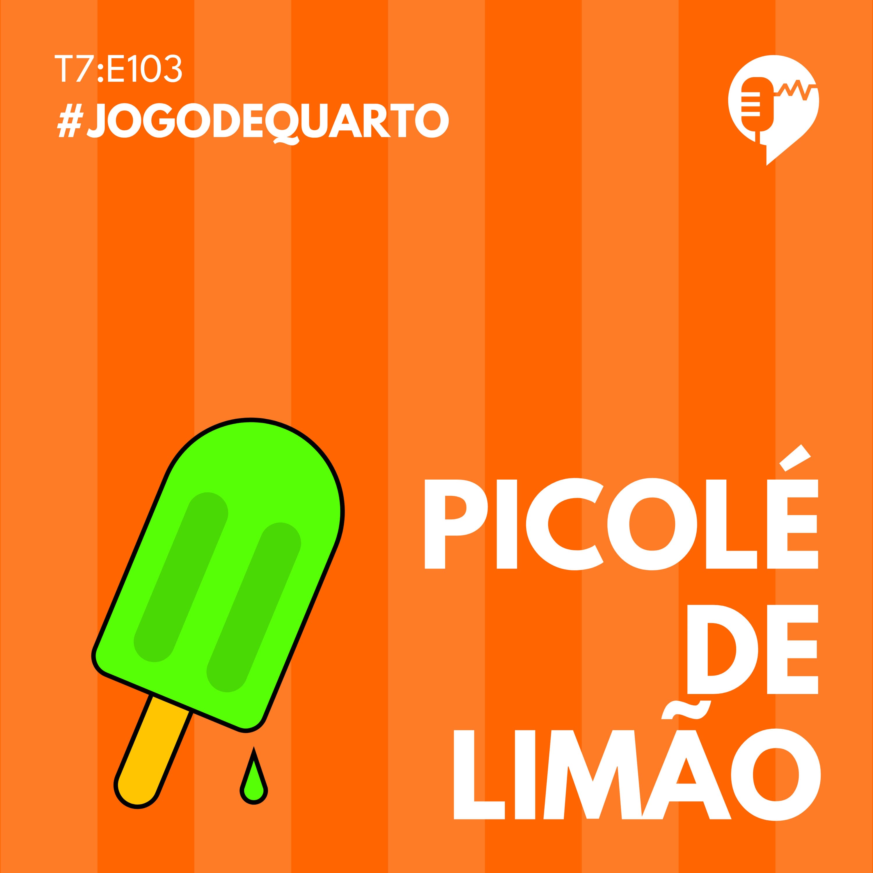 Não Inviabilize podcast cover art
