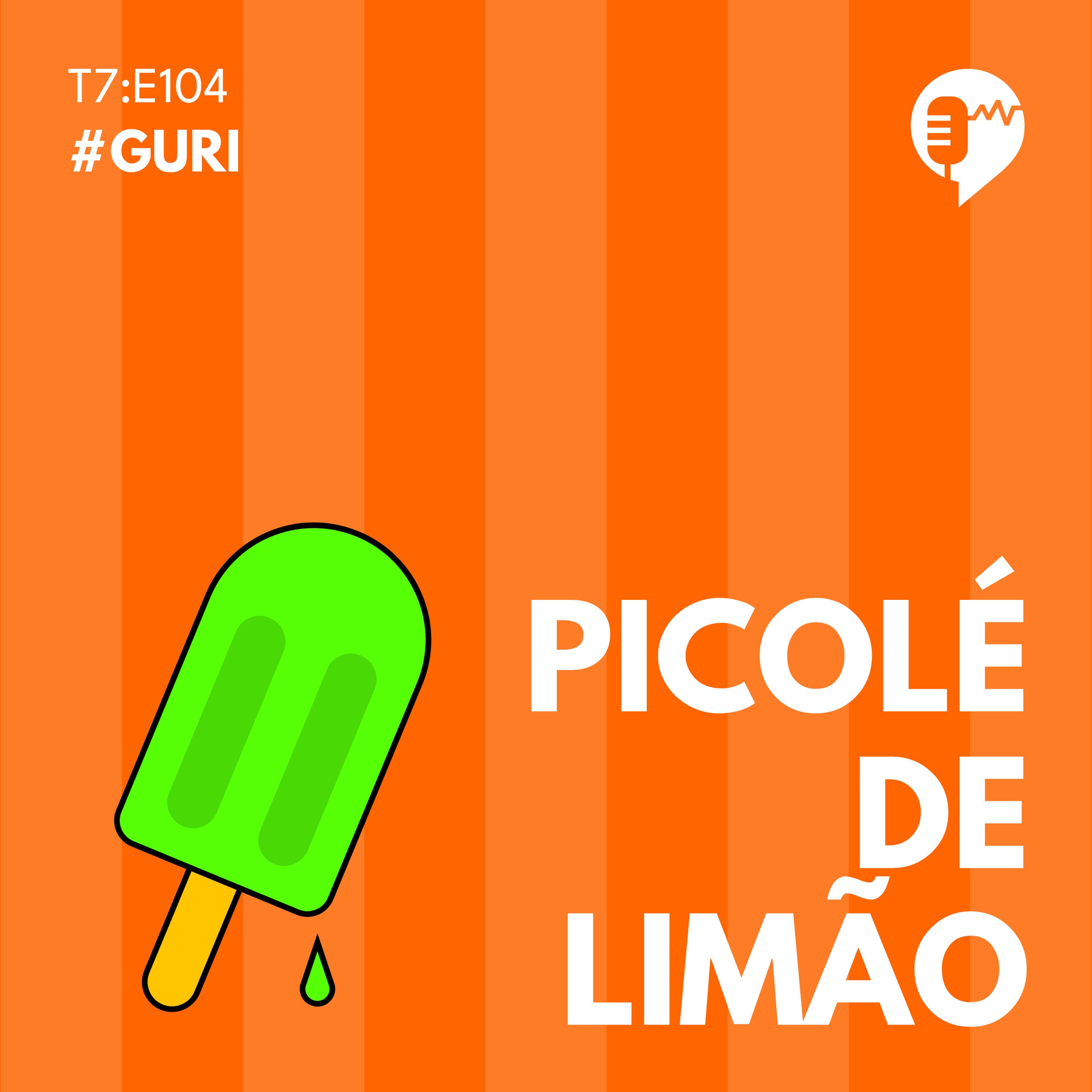 Não Inviabilize podcast cover art